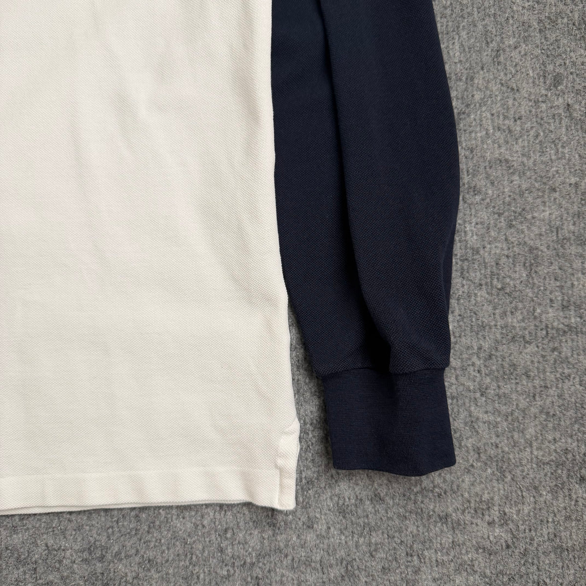 Loro piana polo (Str. L)