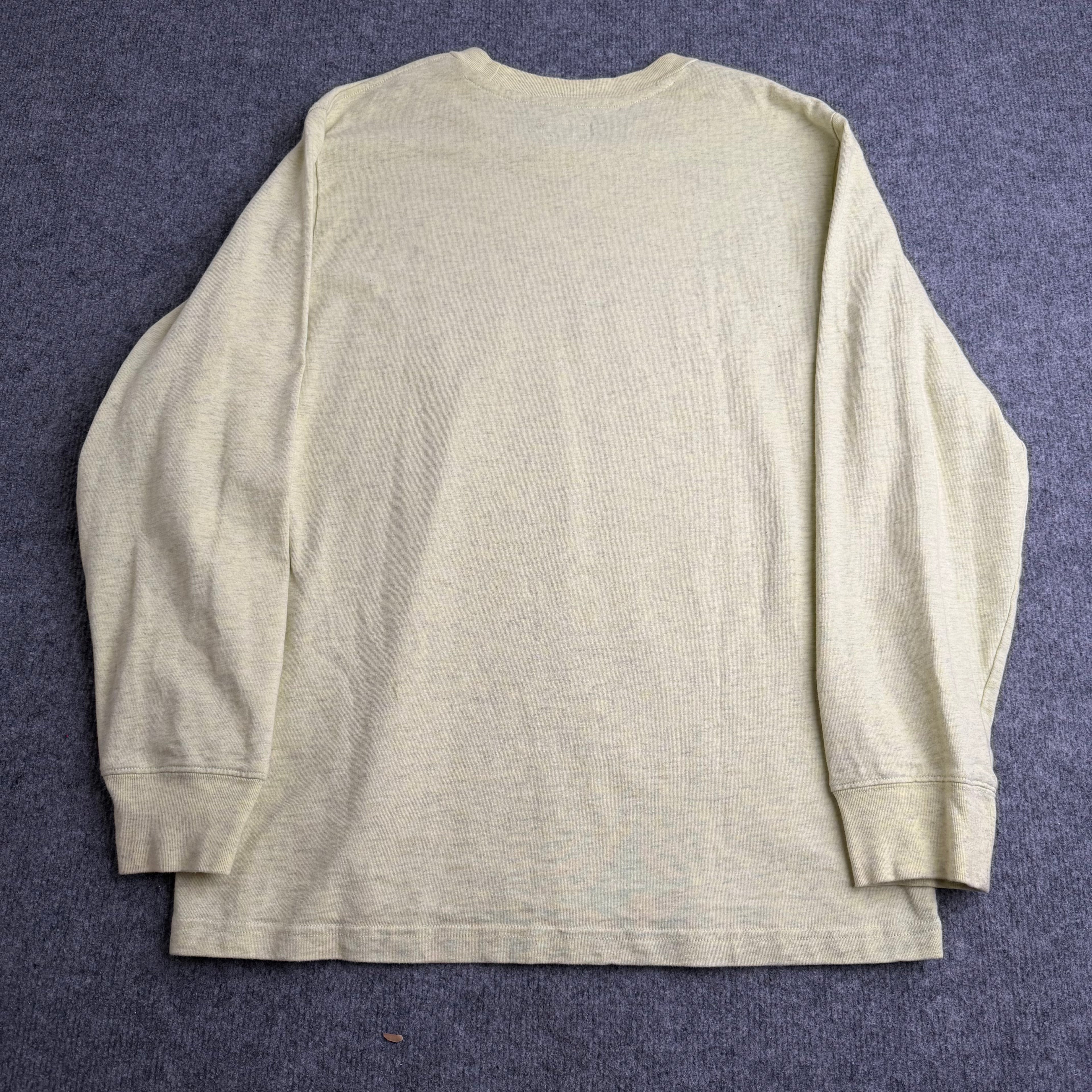 Supreme bluse (Str. L)