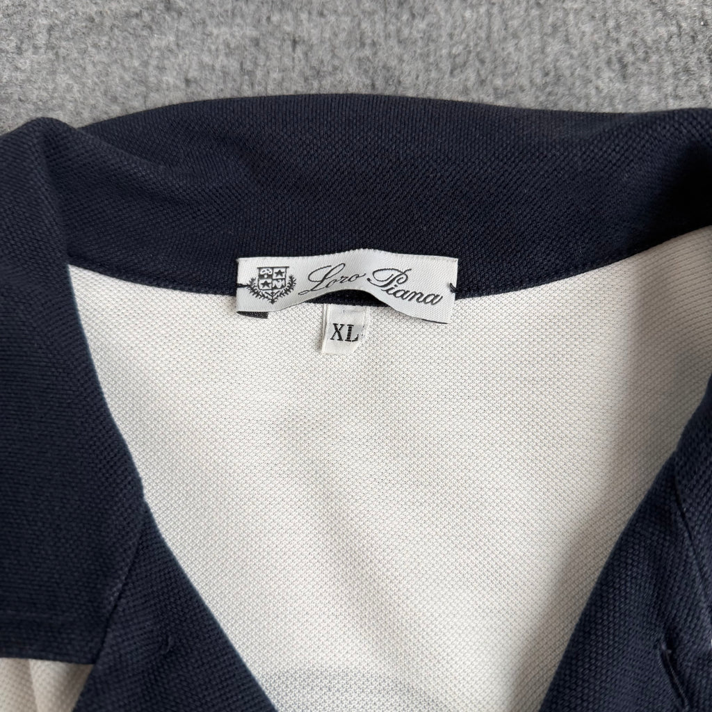 Loro piana polo (Str. L)