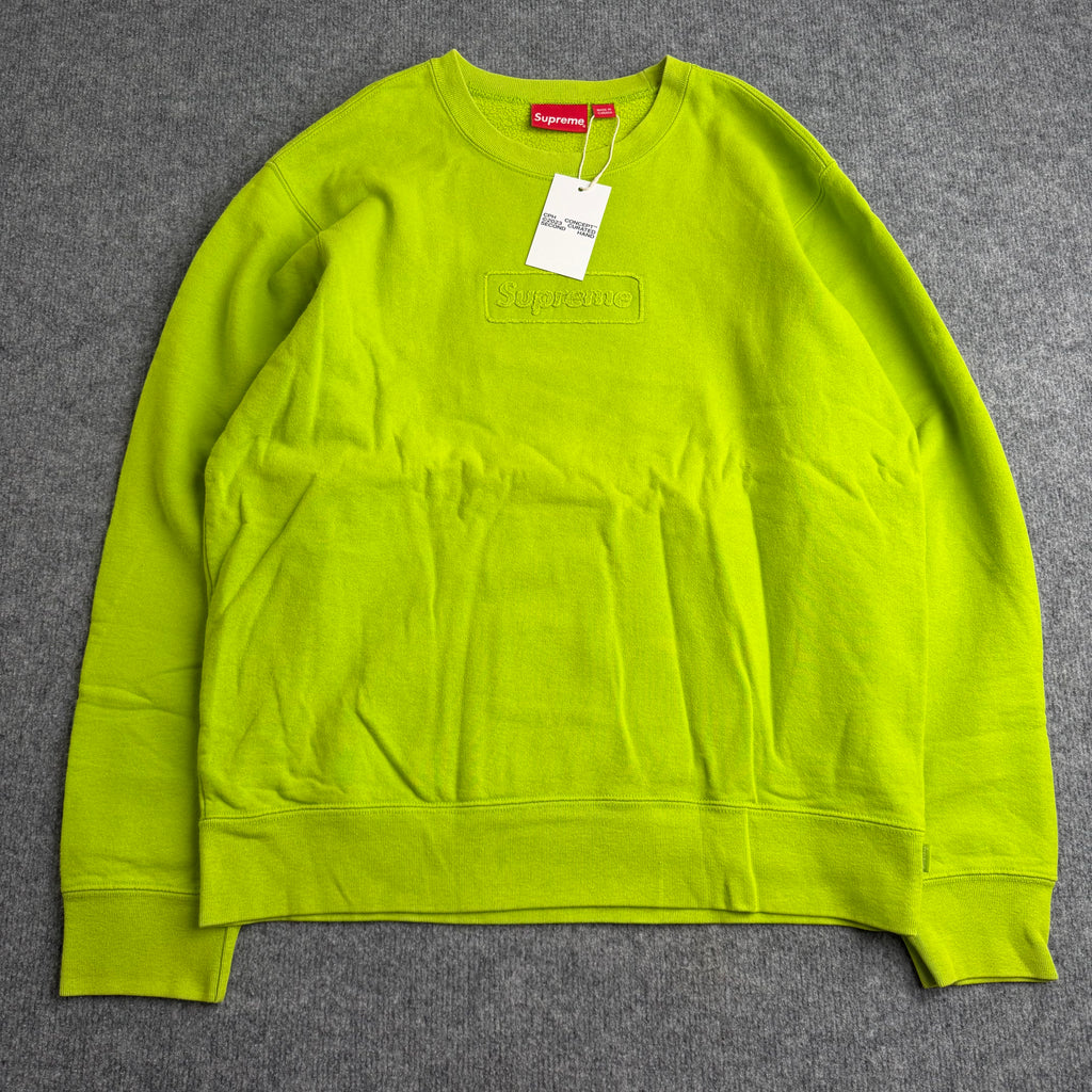 Supreme bluse (Str. M)