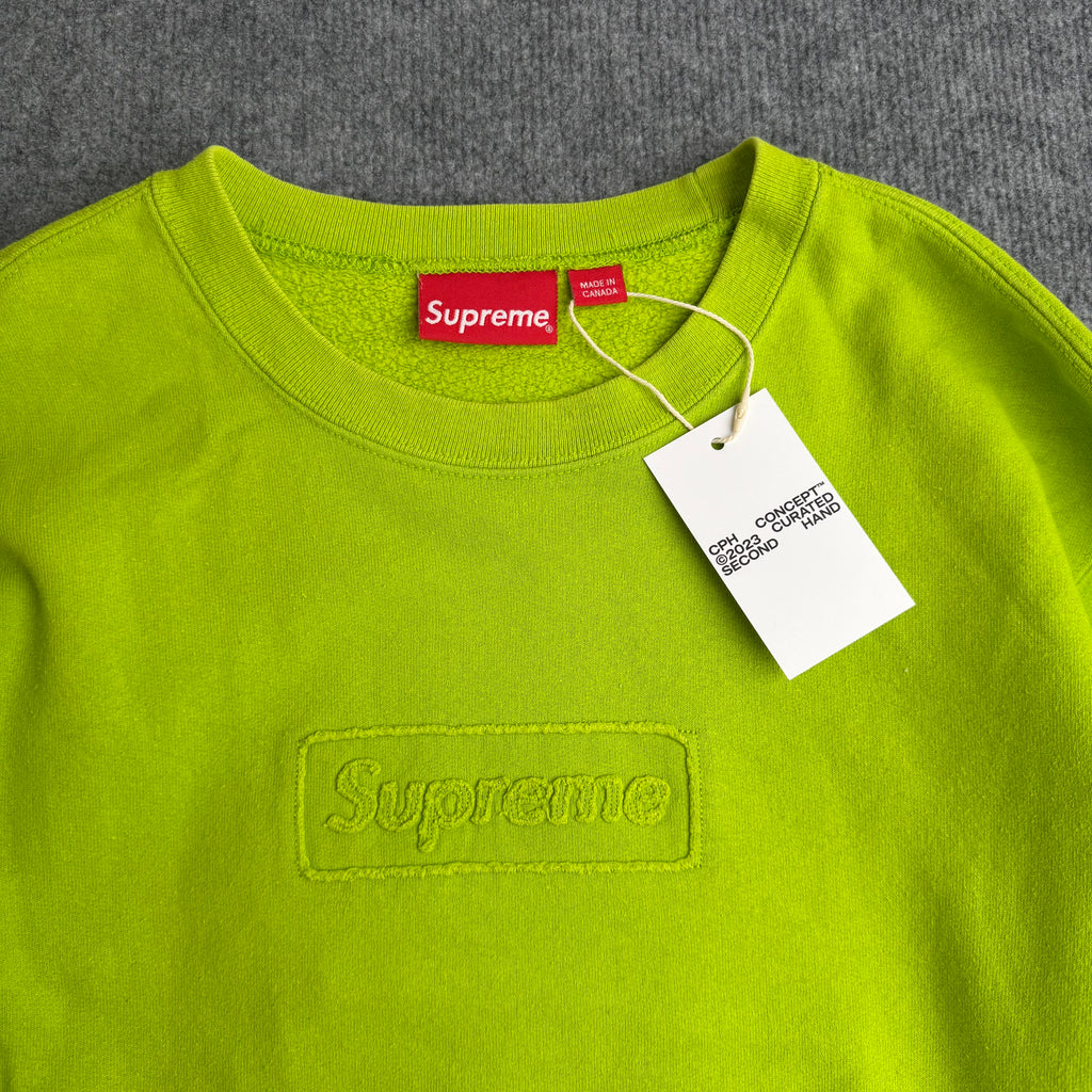 Supreme bluse (Str. M)