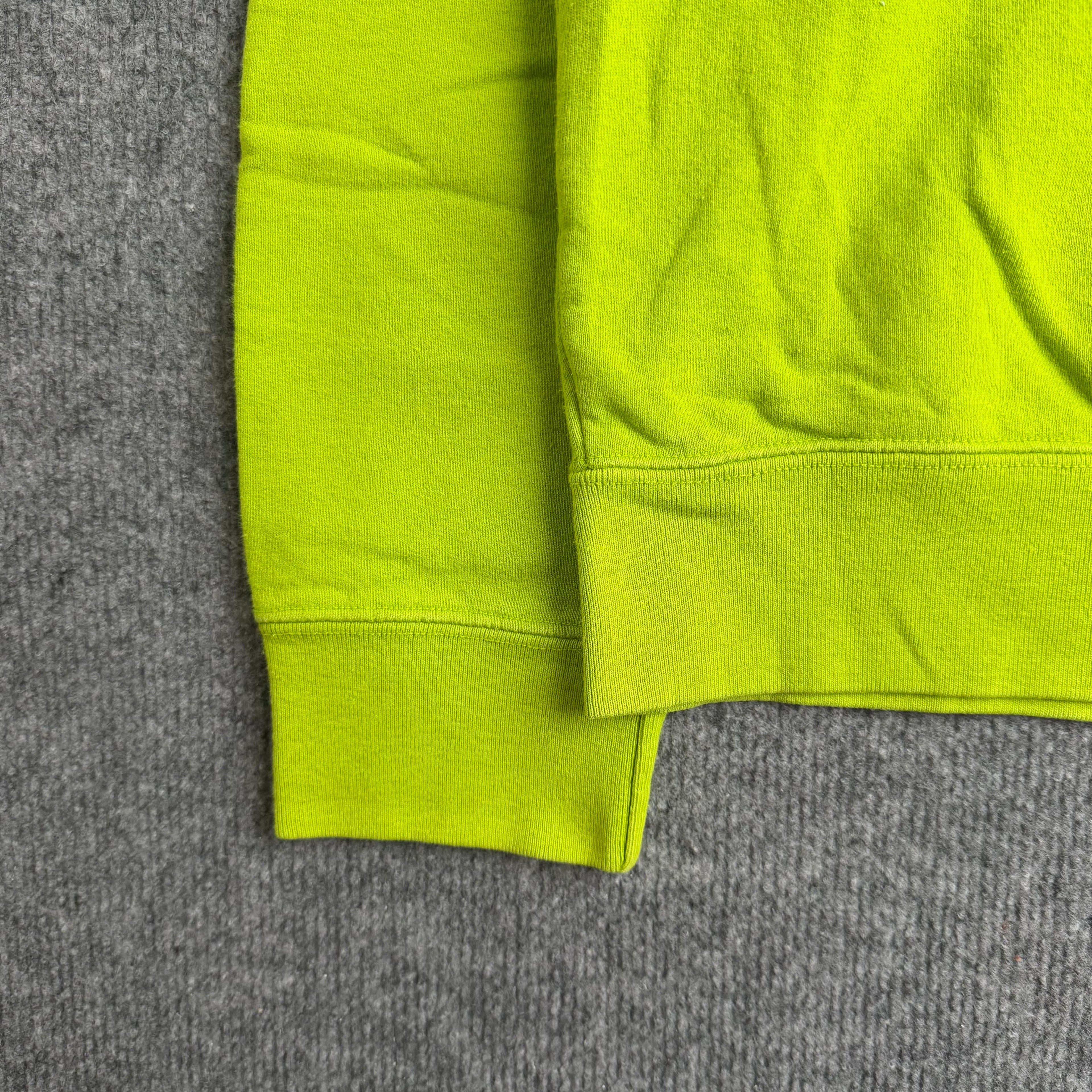 Supreme bluse (Str. M)