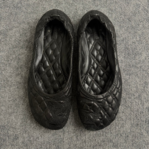 Burberry ballerinaer (Str. 37)
