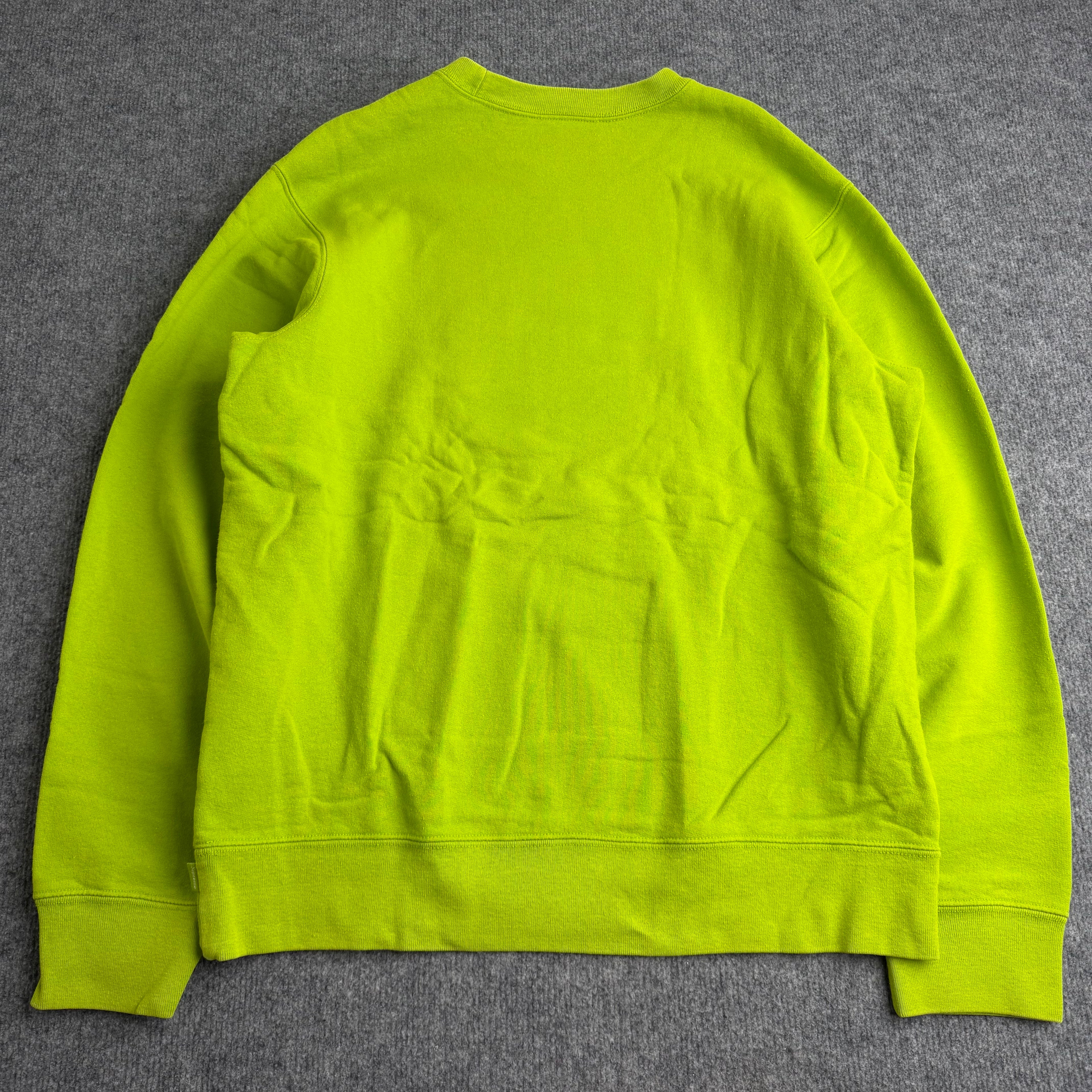Supreme bluse (Str. M)