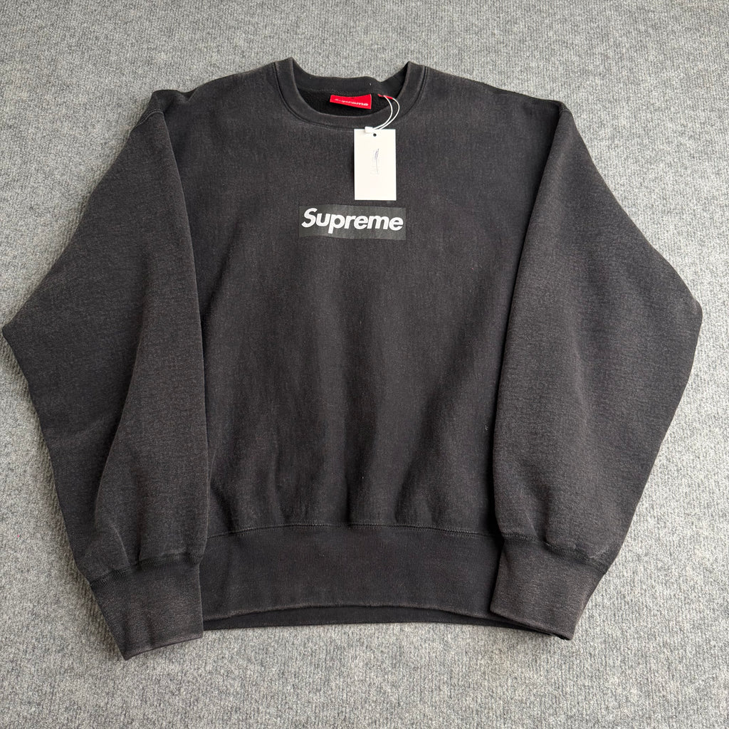 supreme sweatshirt (Str. M)