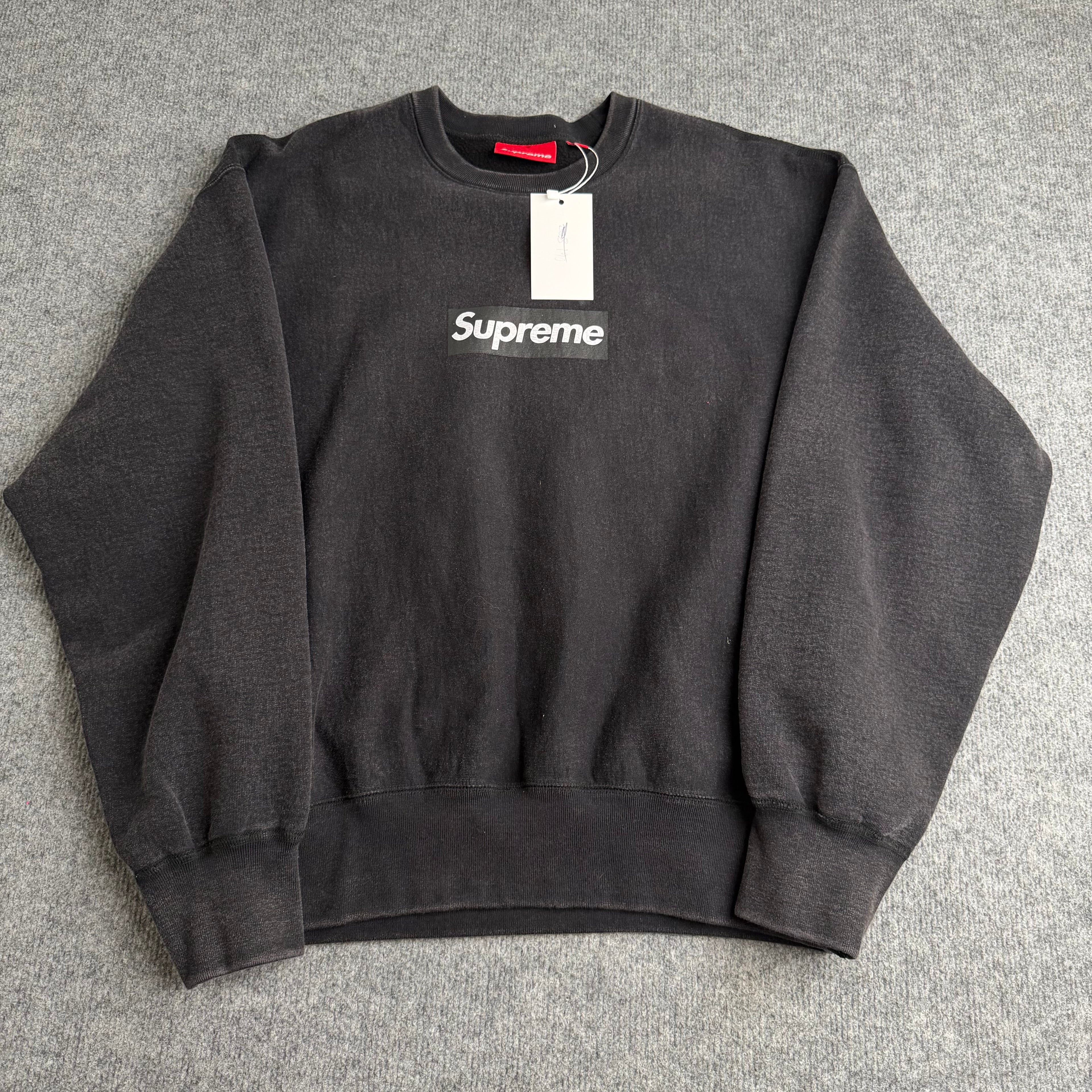 supreme sweatshirt (Str. M)