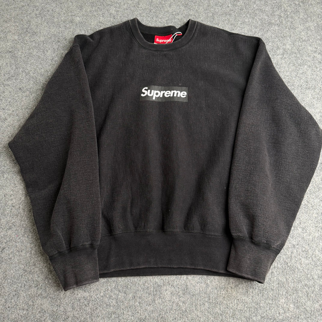 supreme sweatshirt (Str. M)