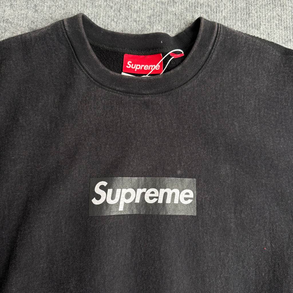 supreme sweatshirt (Str. M)