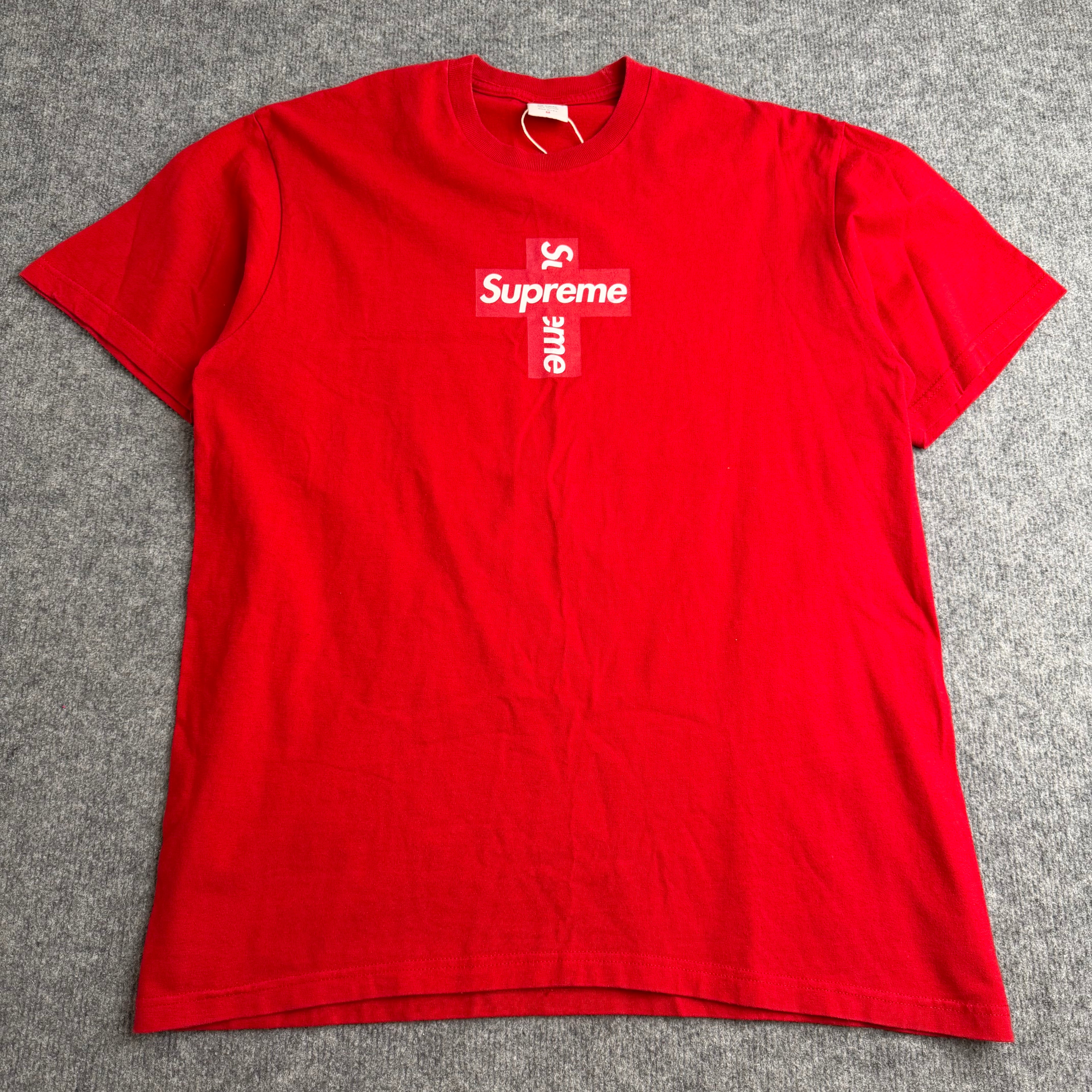 Supreme t-shirt (Str. M)