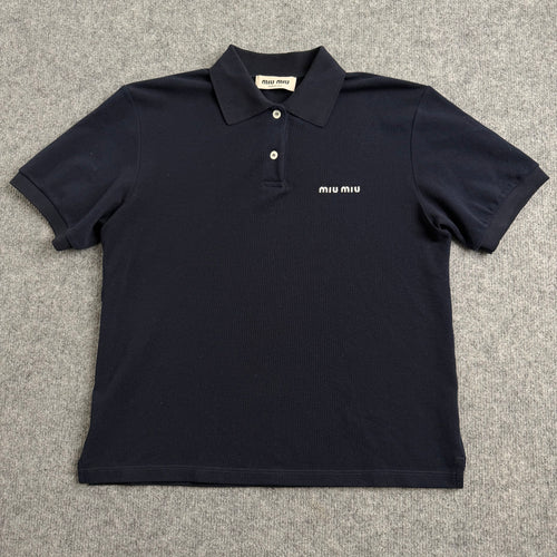 Miu Miu polo (Str. XS)