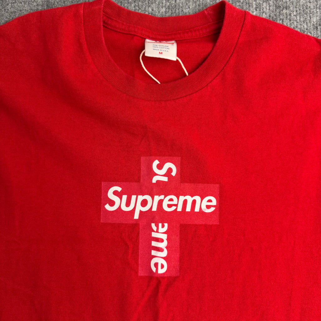 Supreme t-shirt (Str. M)