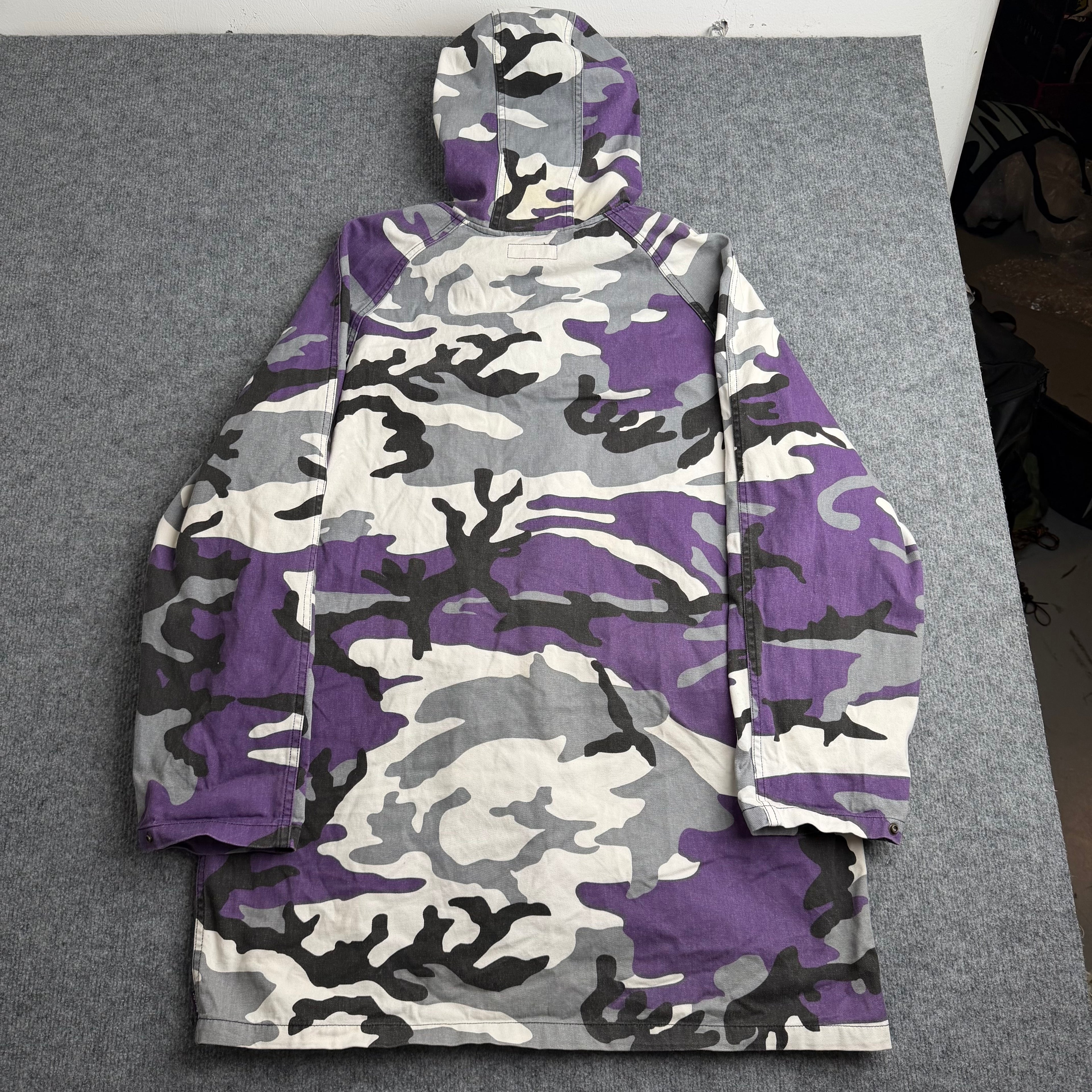 Supreme jakke (Str. M)