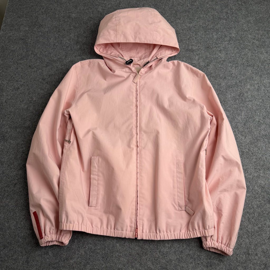Prada jakke (Str. S)