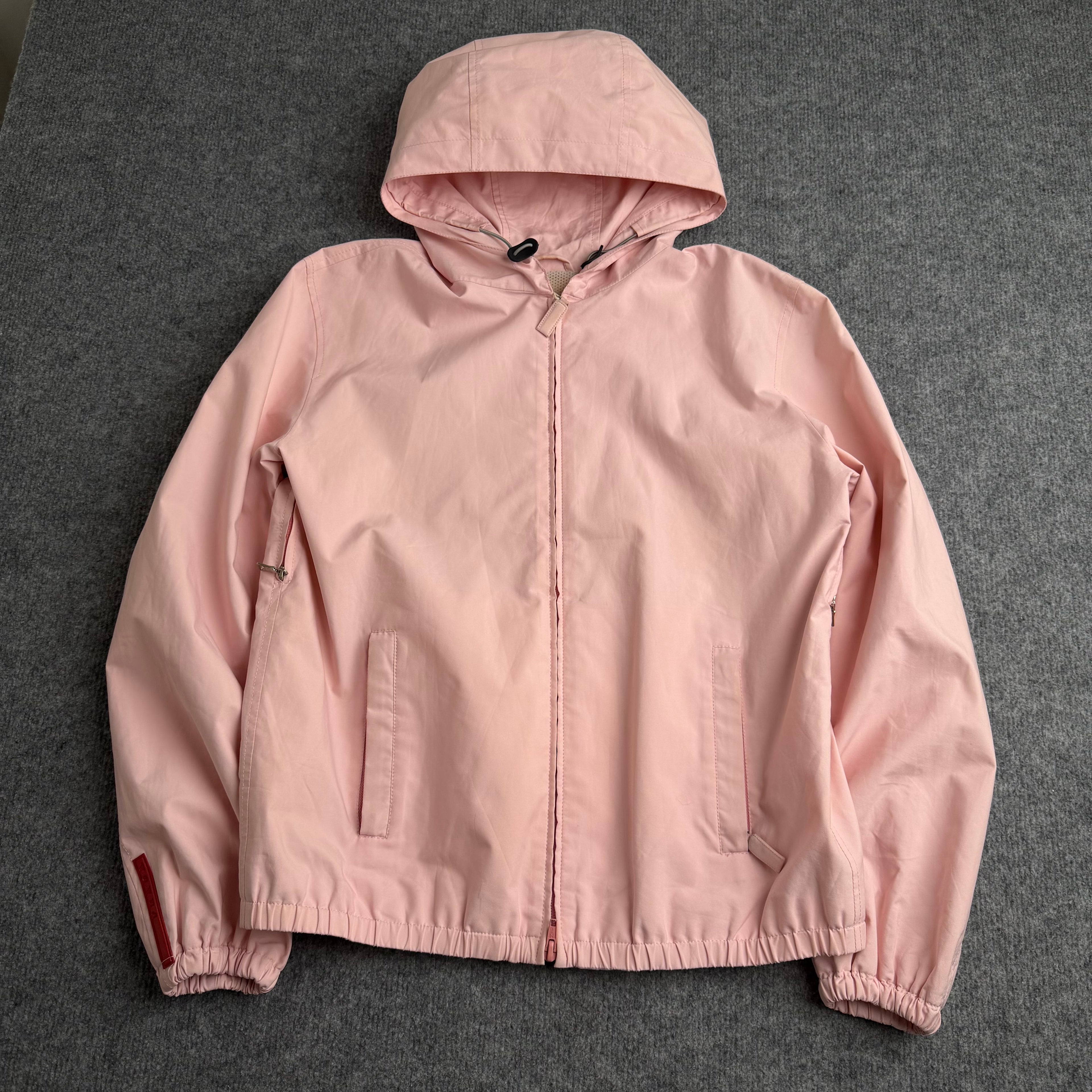 Prada jakke (Str. S)