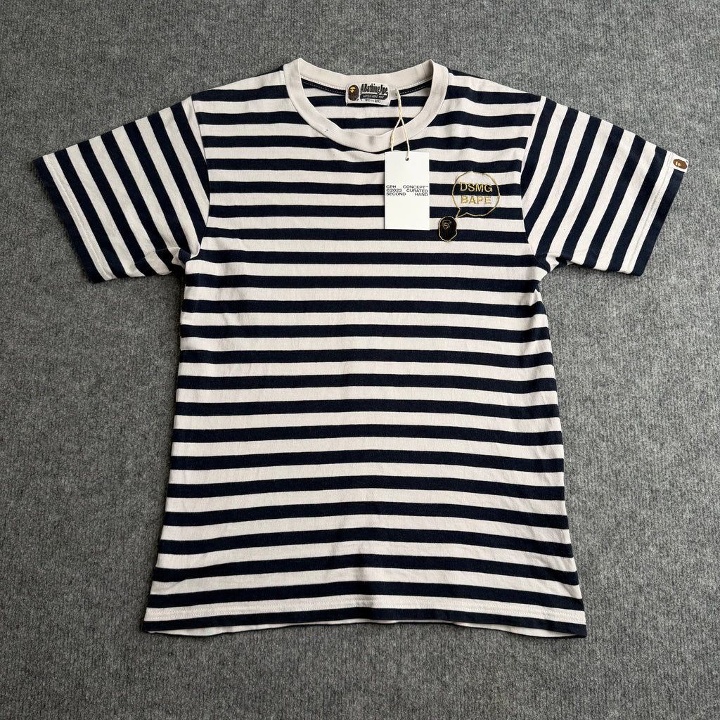 A bathing ape t-shirt (Str. S)