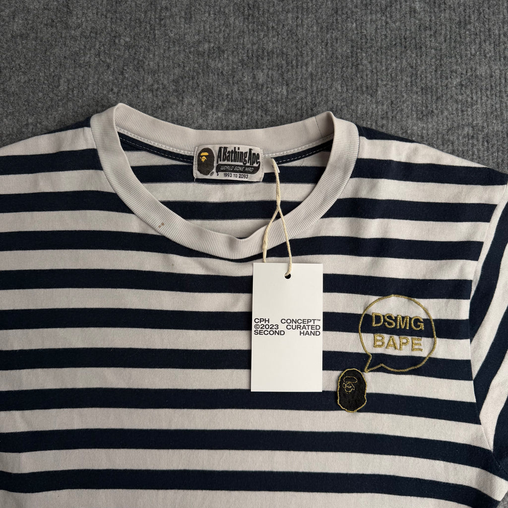 A bathing ape t-shirt (Str. S)