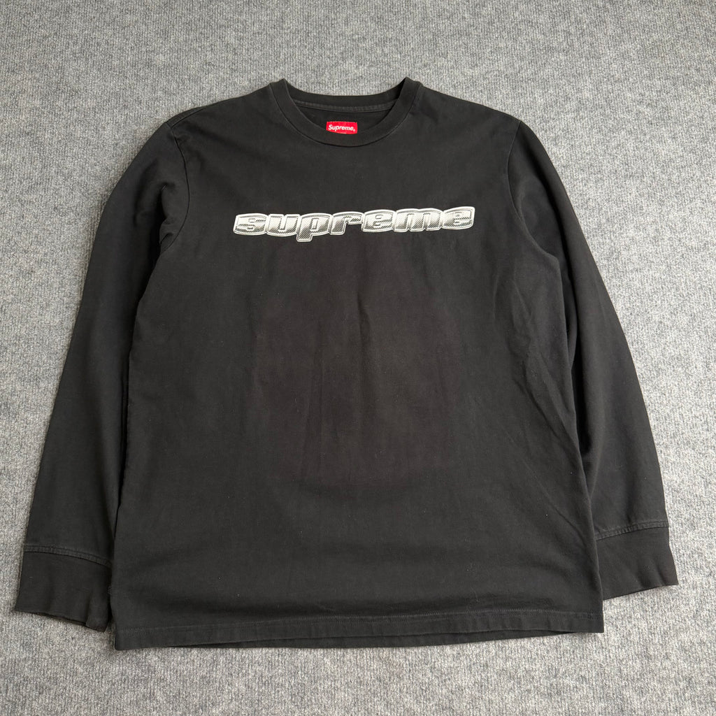 Supreme bluse (Str. M)
