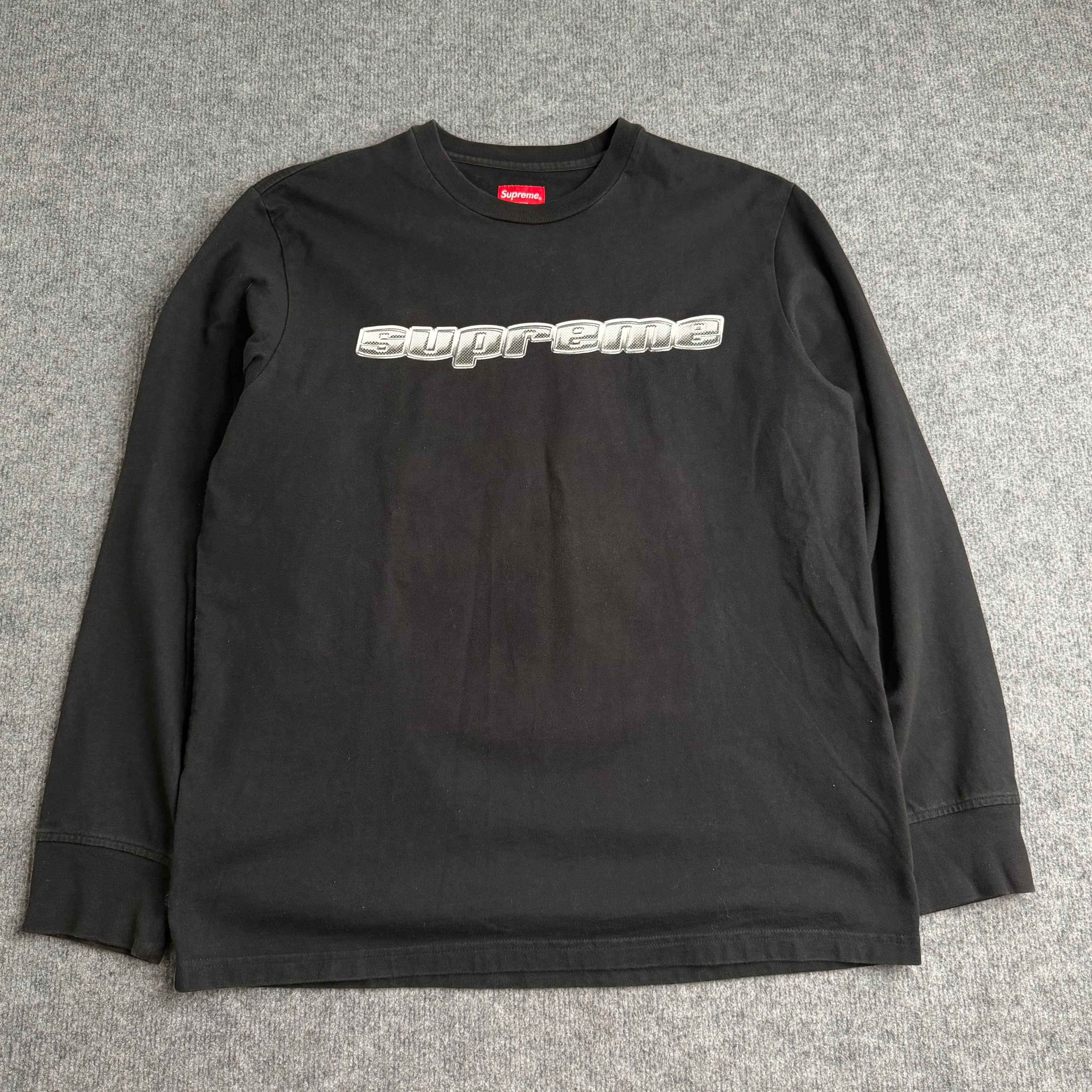 Supreme bluse (Str. M)