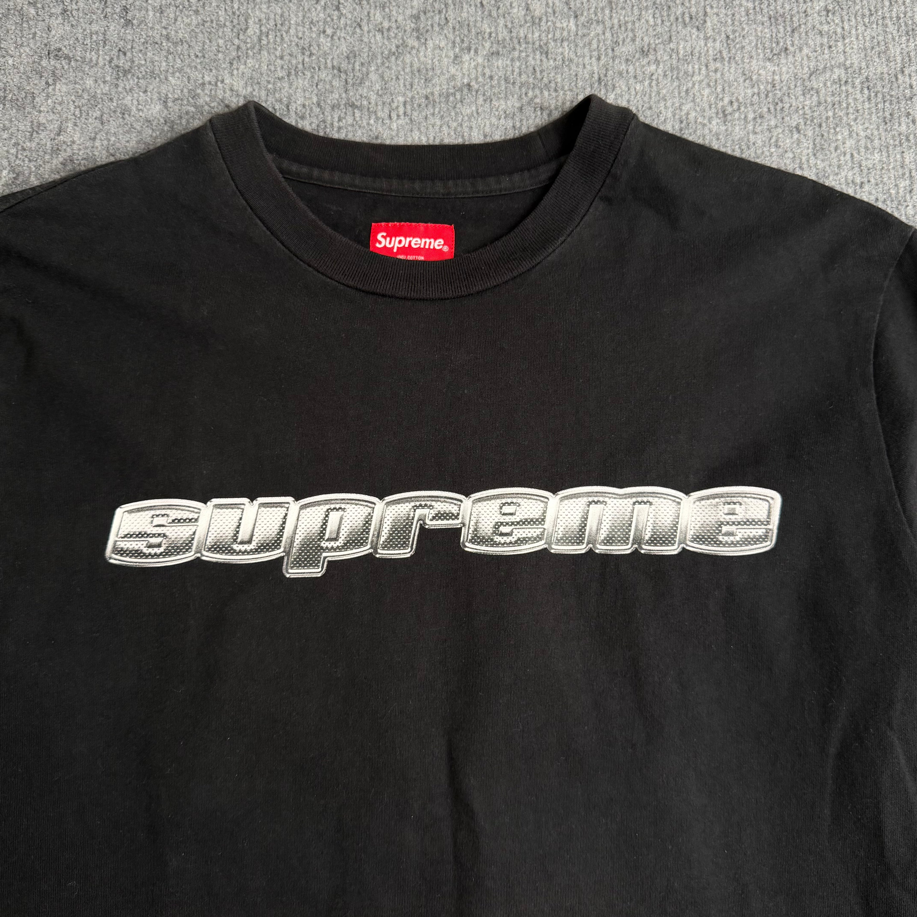 Supreme bluse (Str. M)