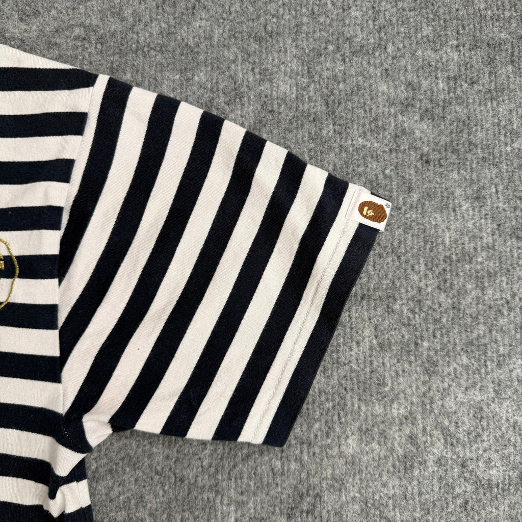A bathing ape t-shirt (Str. S)