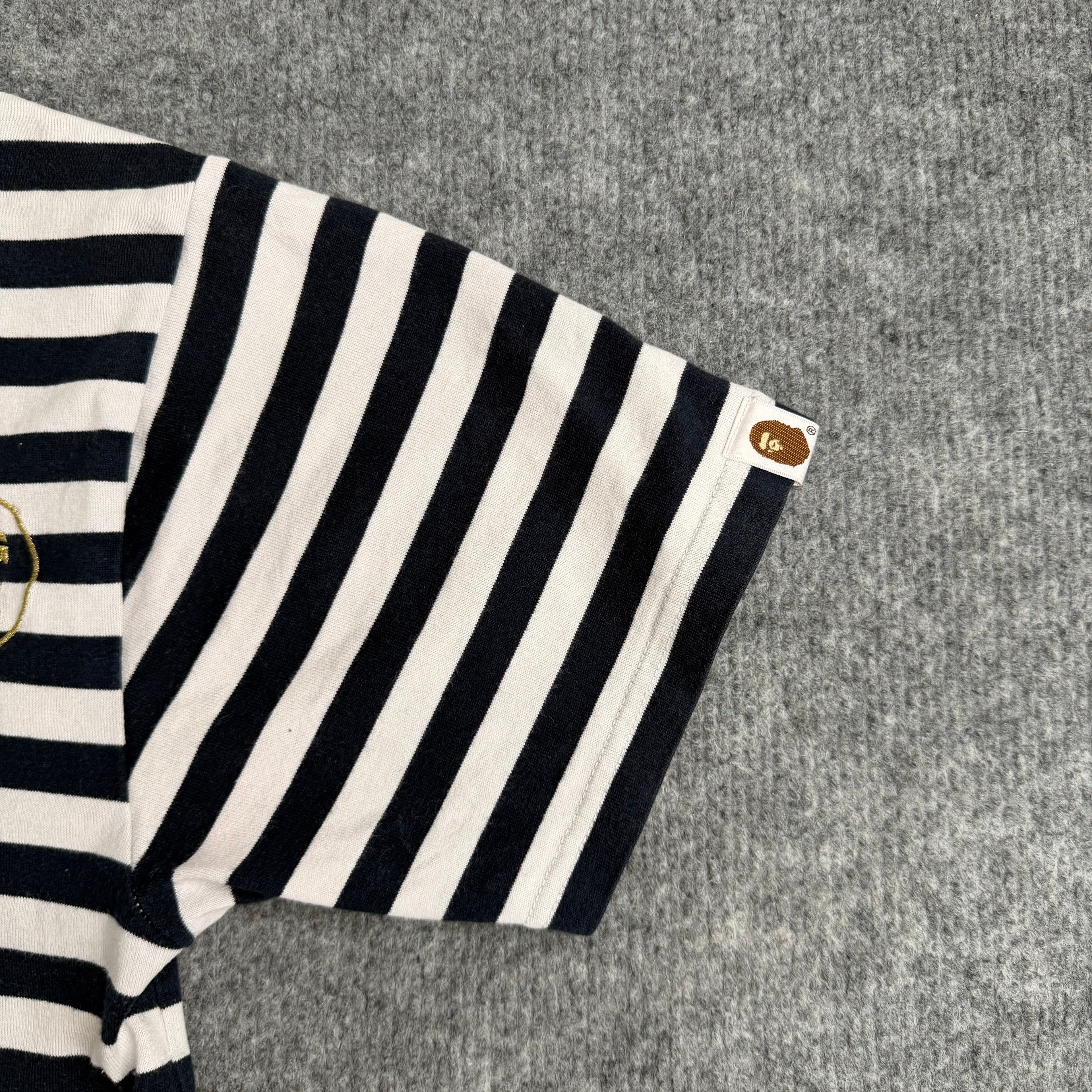 A bathing ape t-shirt (Str. S)