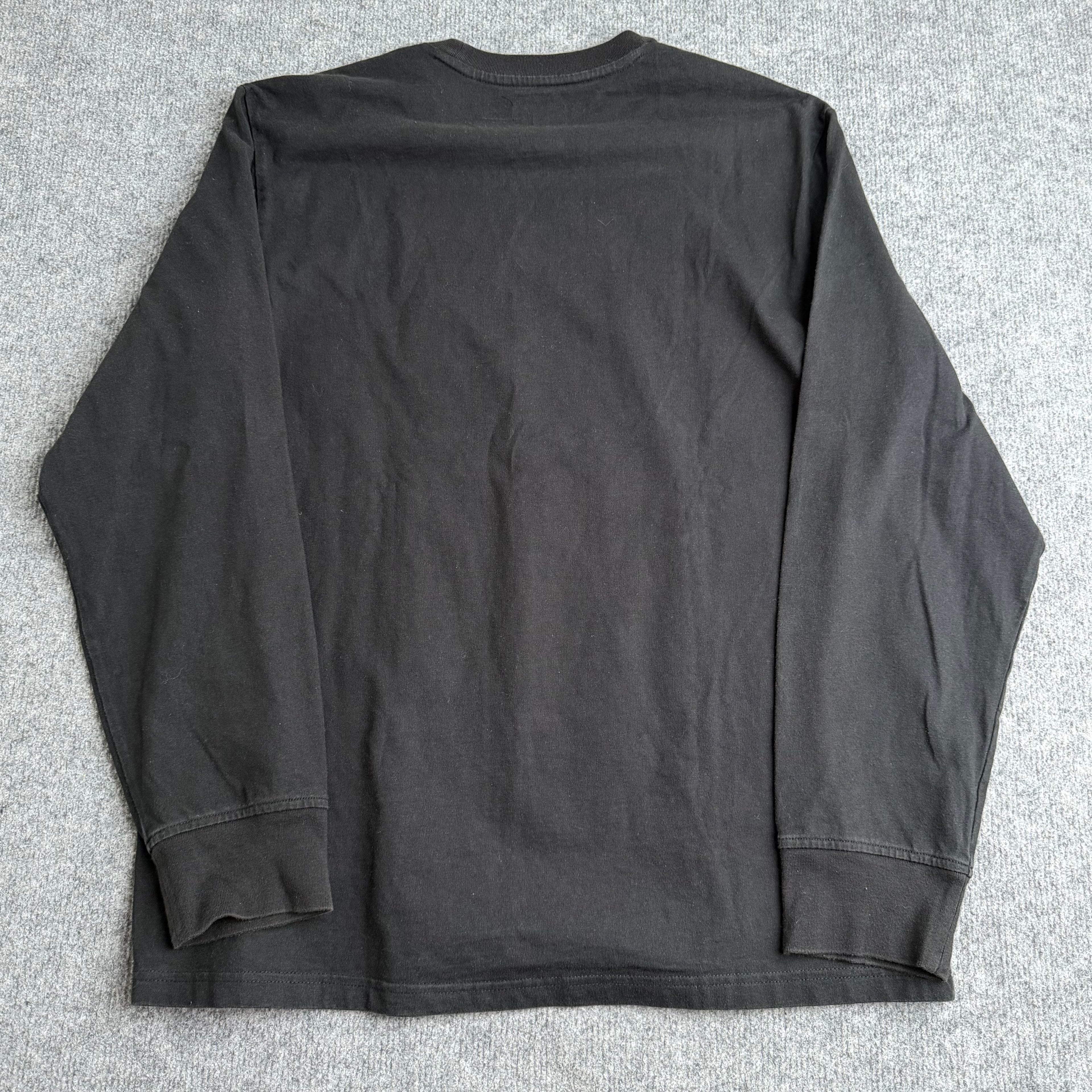 Supreme bluse (Str. M)
