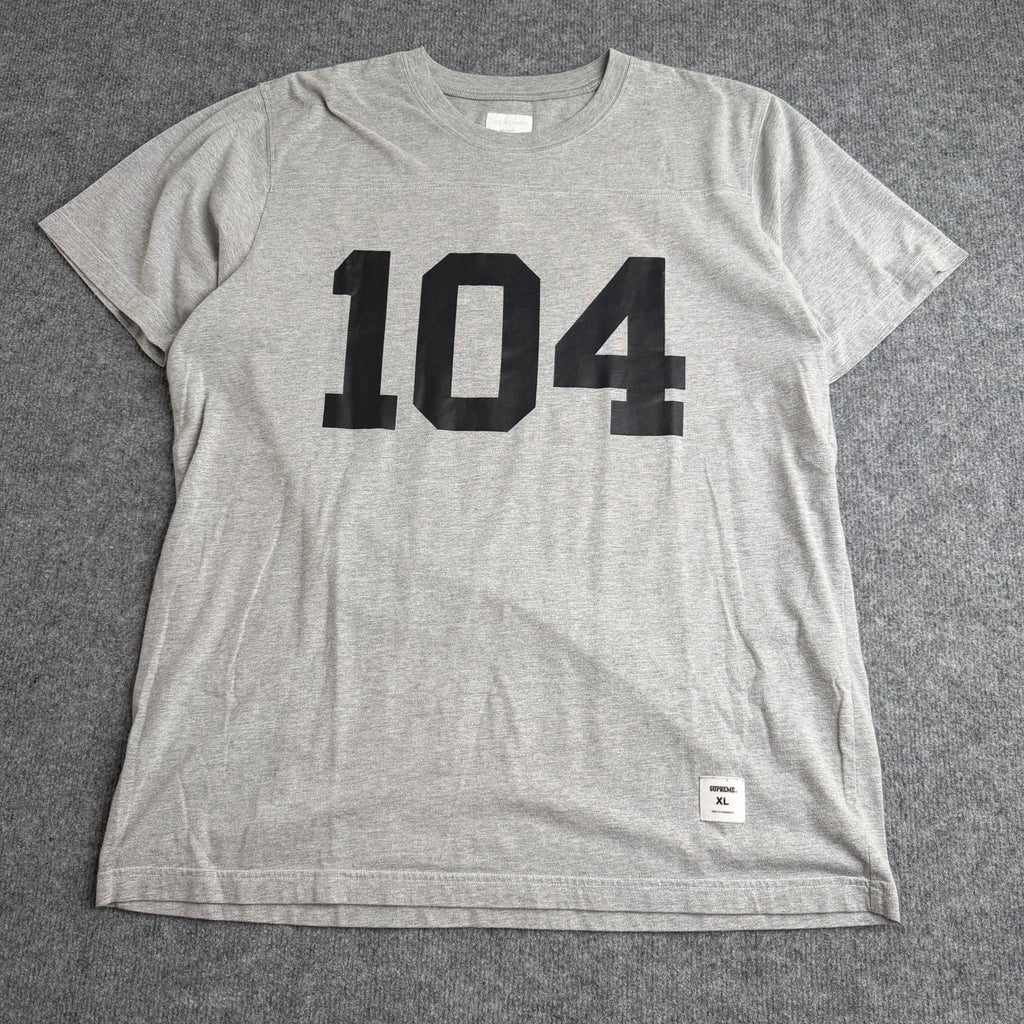 Supreme t-shirt (Str. XL)
