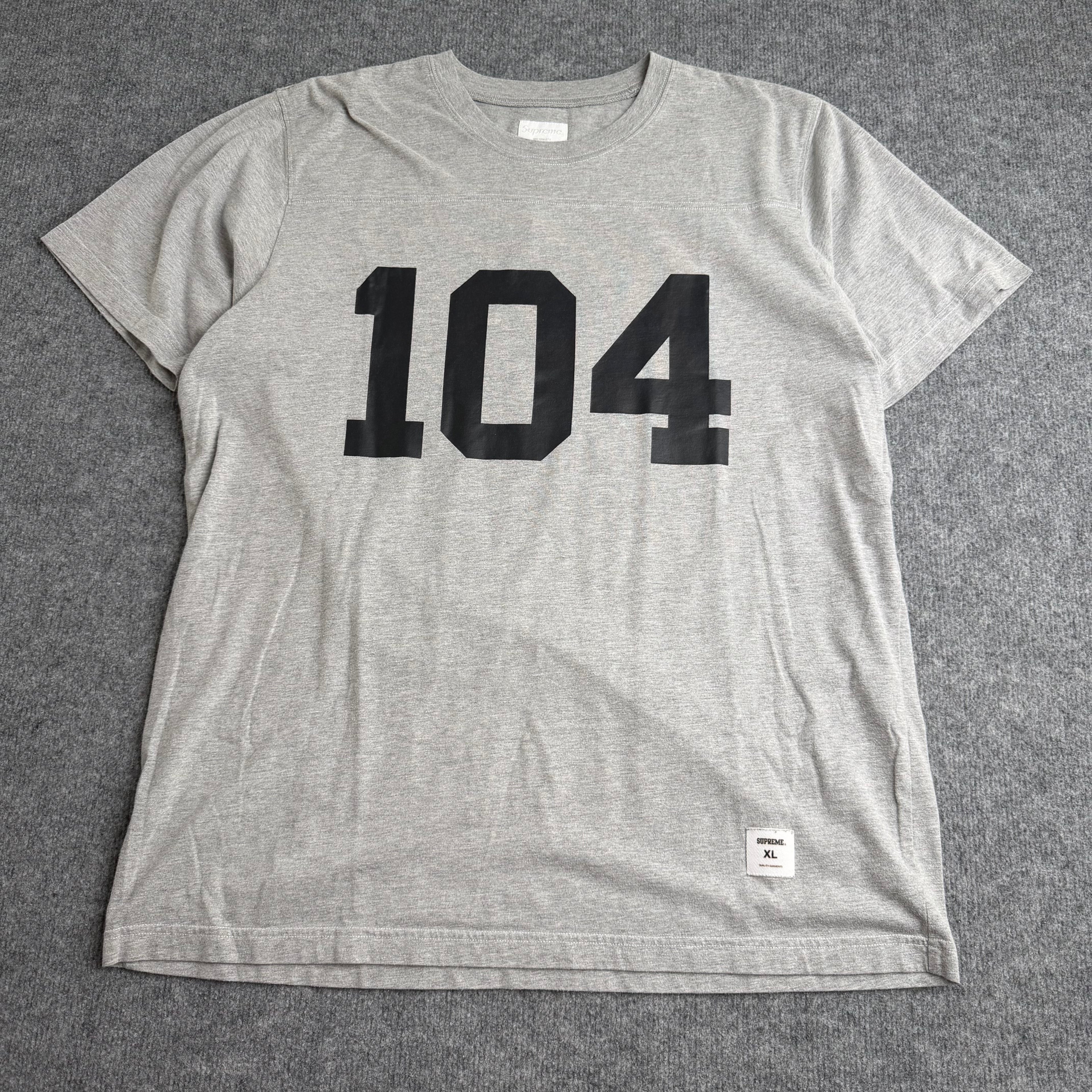 Supreme t-shirt (Str. XL)