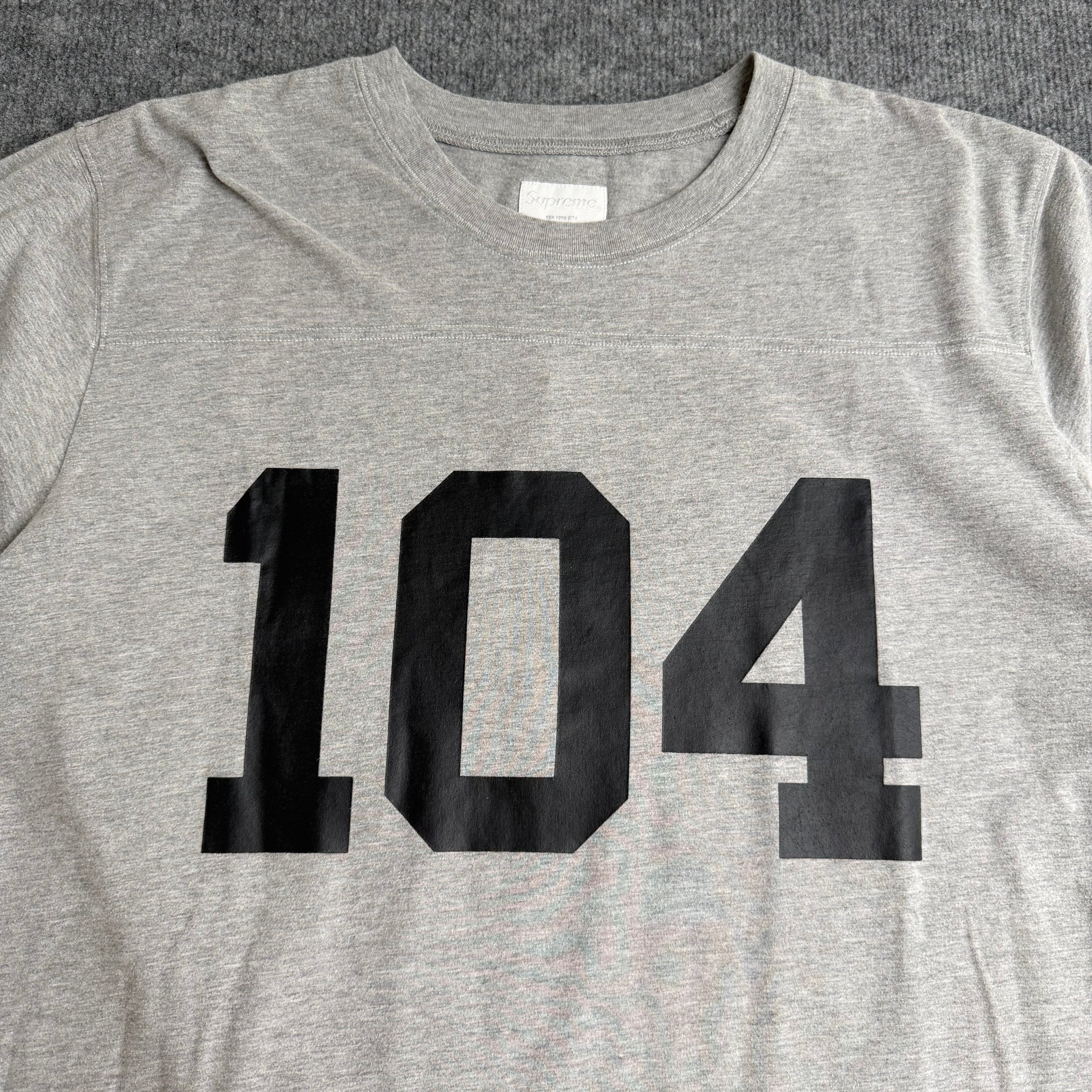 Supreme t-shirt (Str. XL)