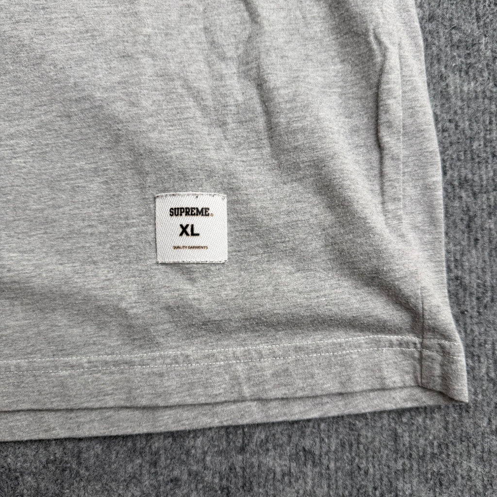 Supreme t-shirt (Str. XL)