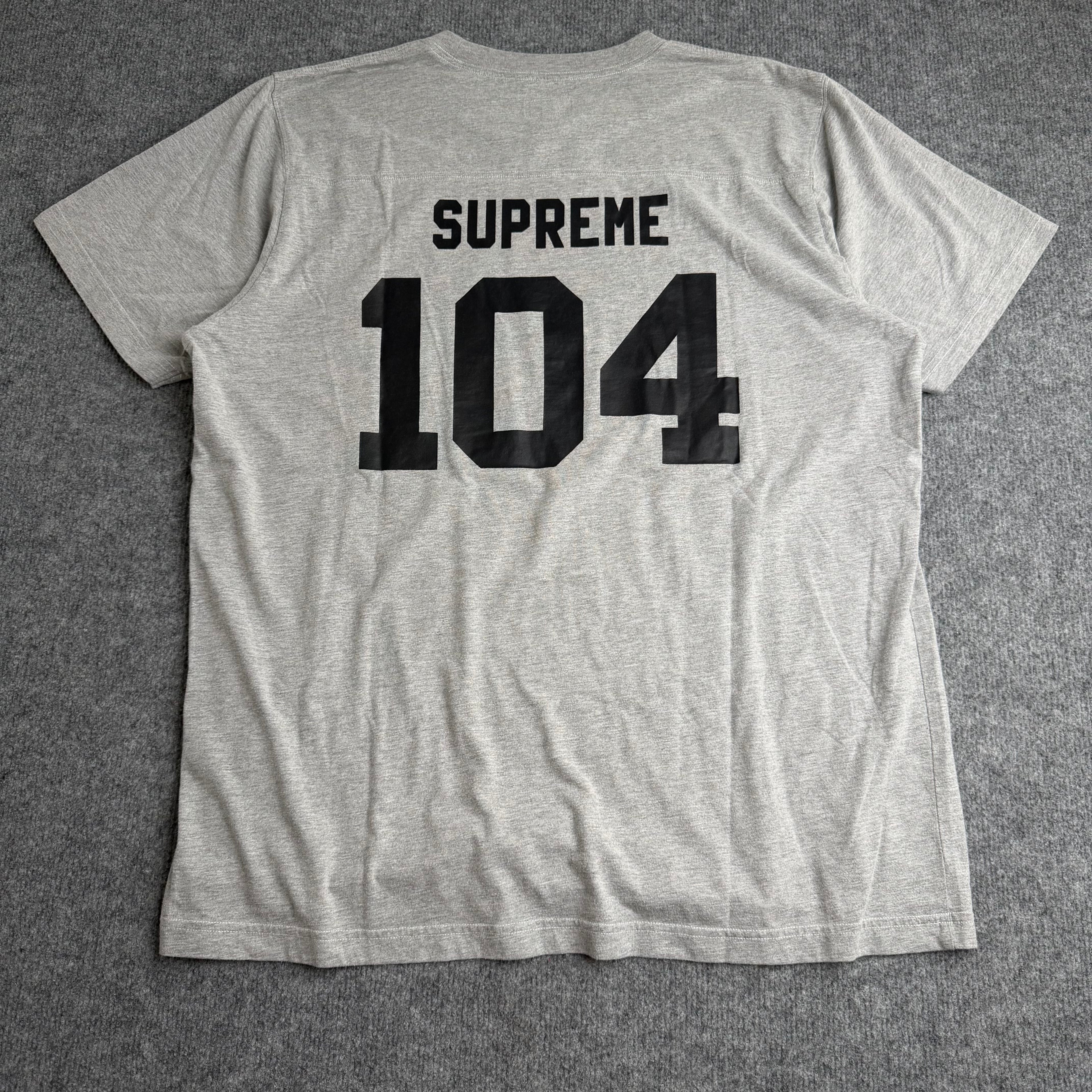 Supreme t-shirt (Str. XL)