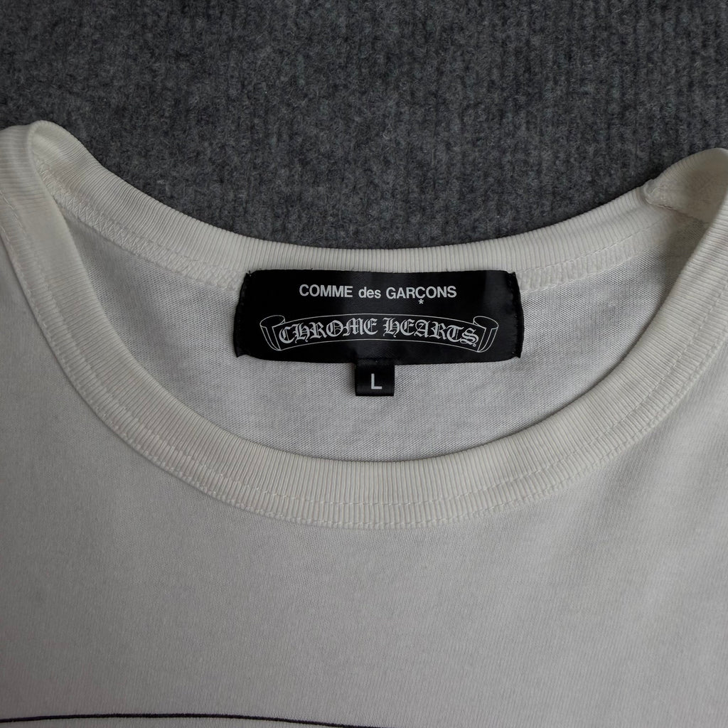 Chrome Hearts x Dover Street Market (Str. L)