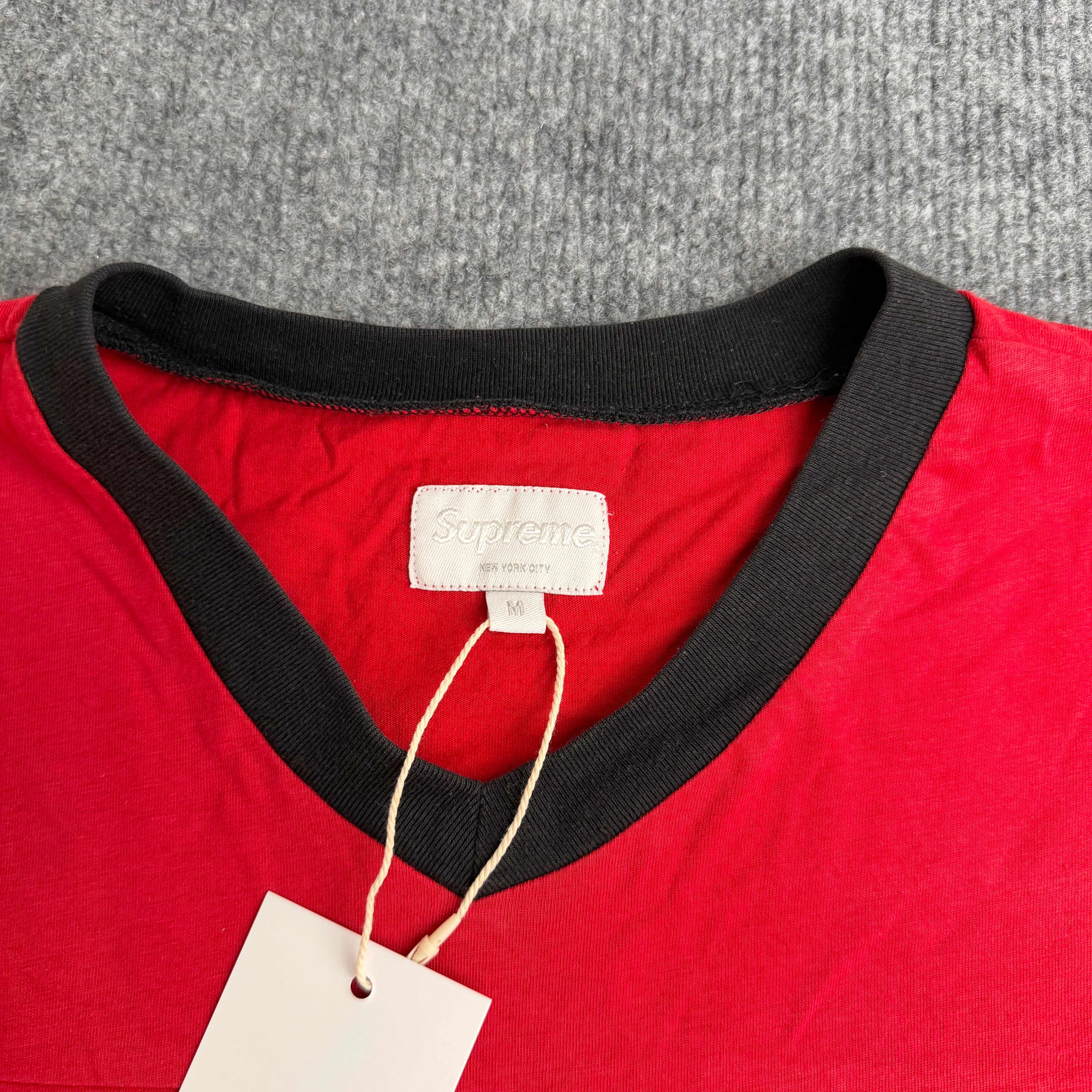 Supreme Jersey (Str. M)