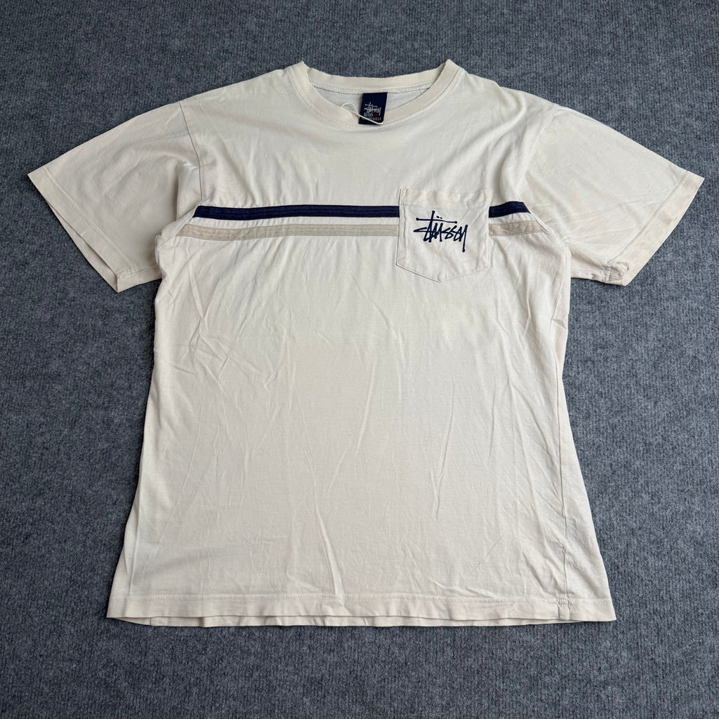 Stussy t-shirt (Str. S)