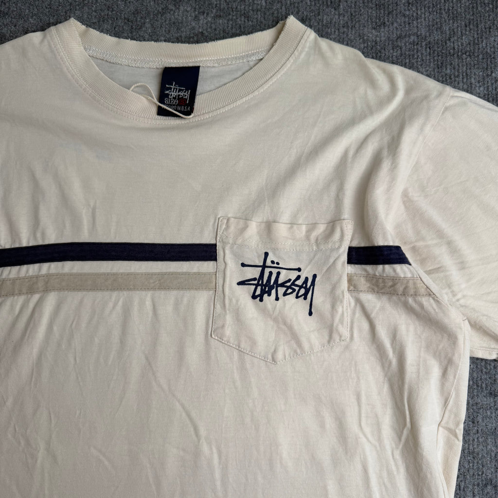 Stussy t-shirt (Str. S)