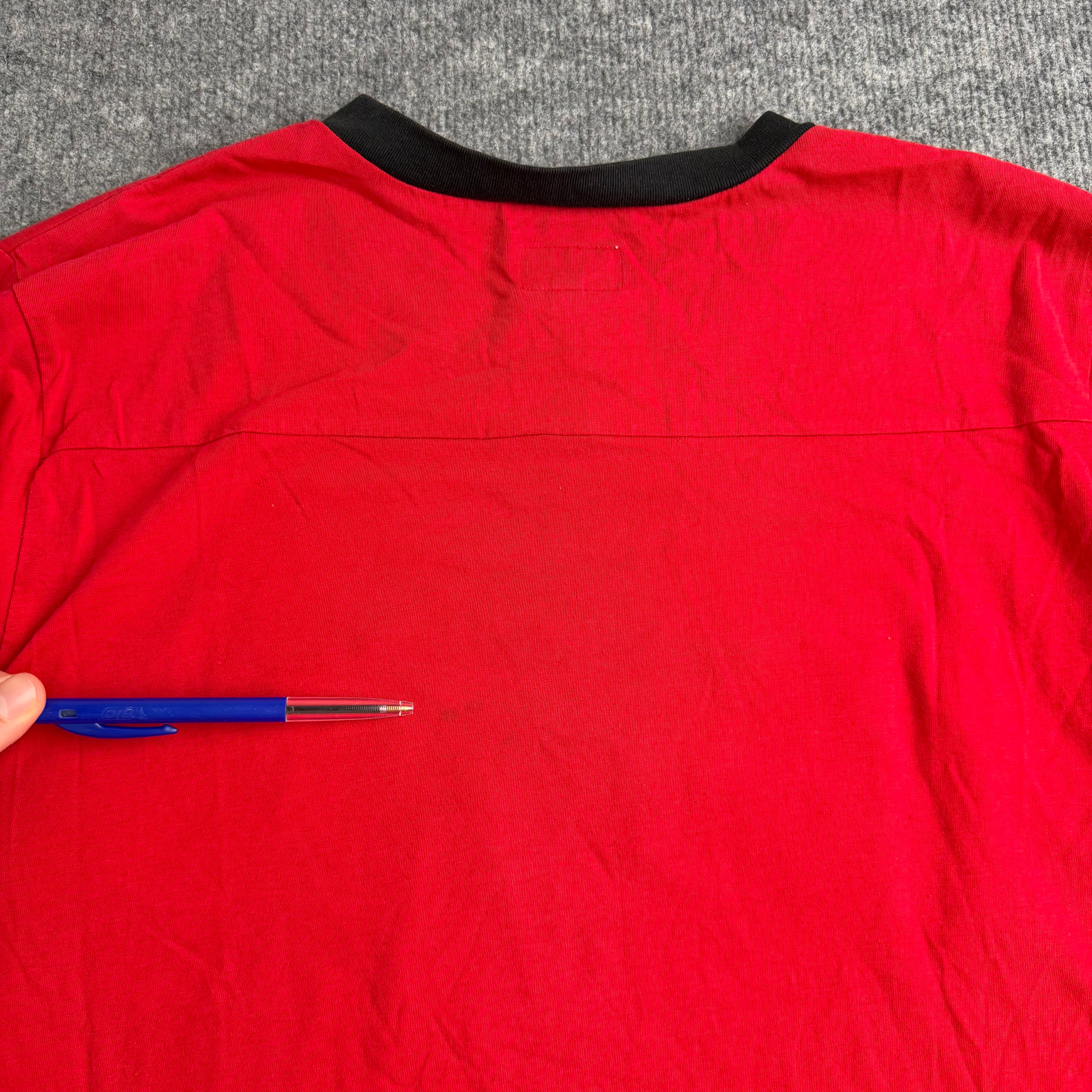 Supreme Jersey (Str. M)