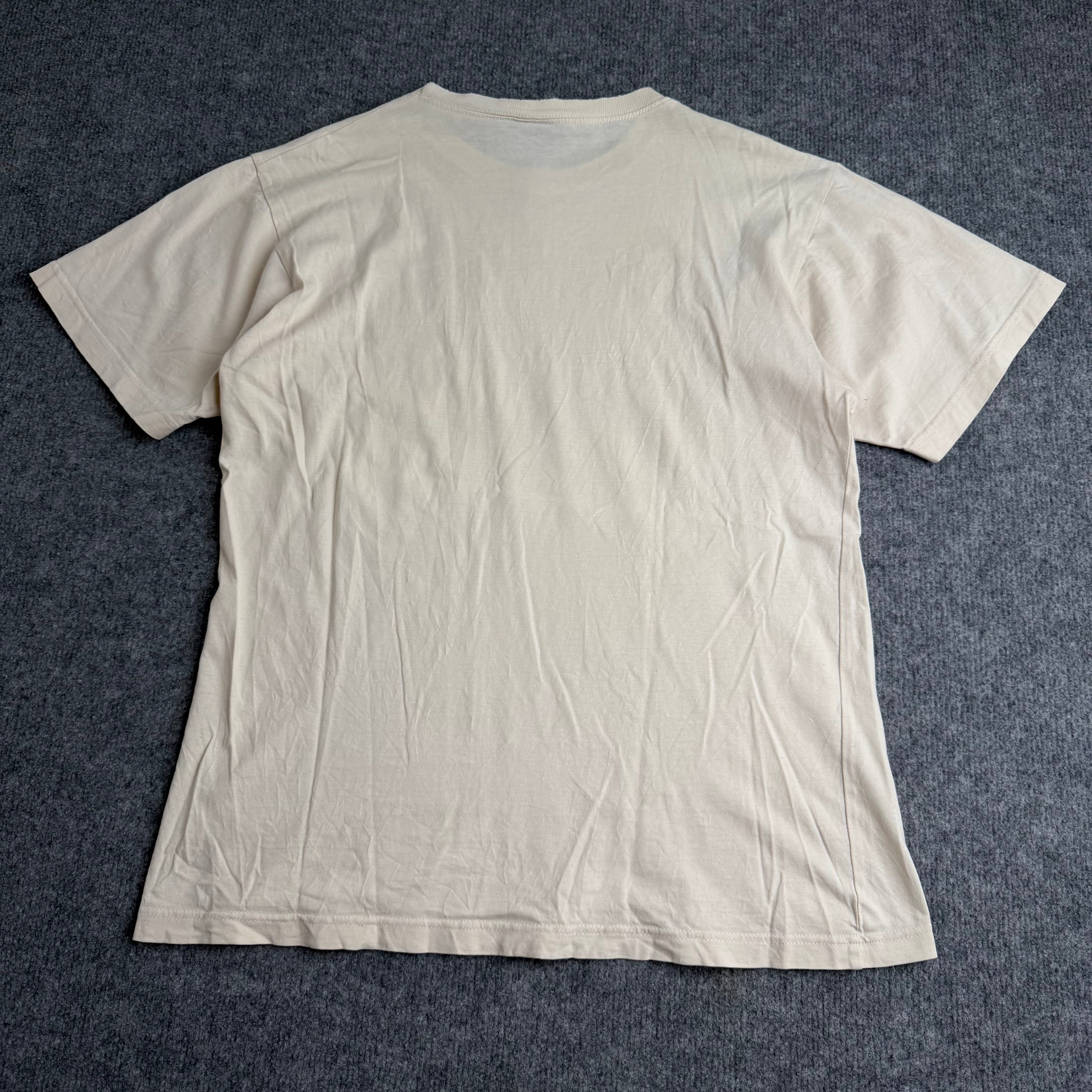 Stussy t-shirt (Str. S)