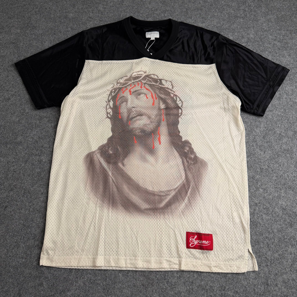 Supreme Jersey (Str. L)