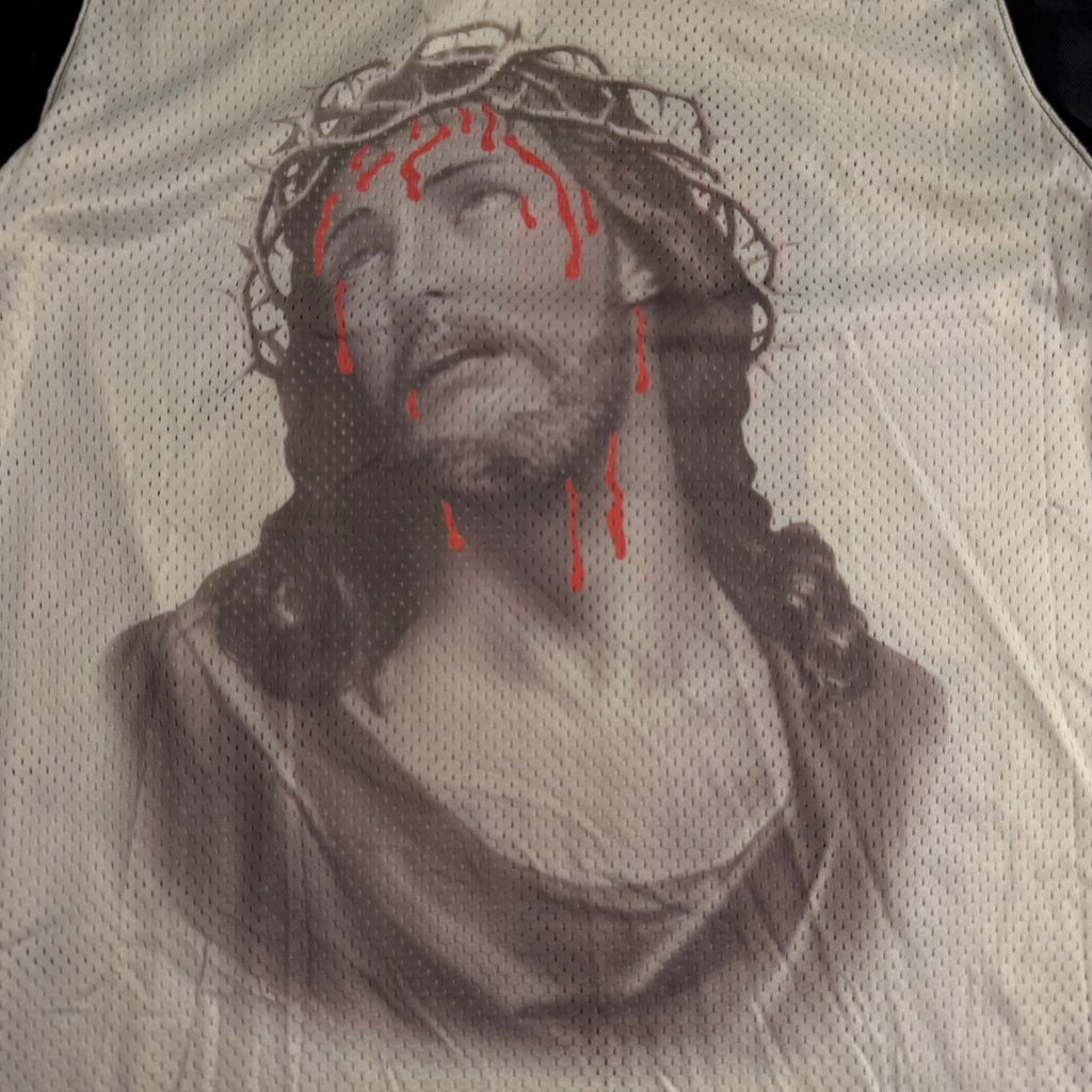 Supreme Jersey (Str. L)