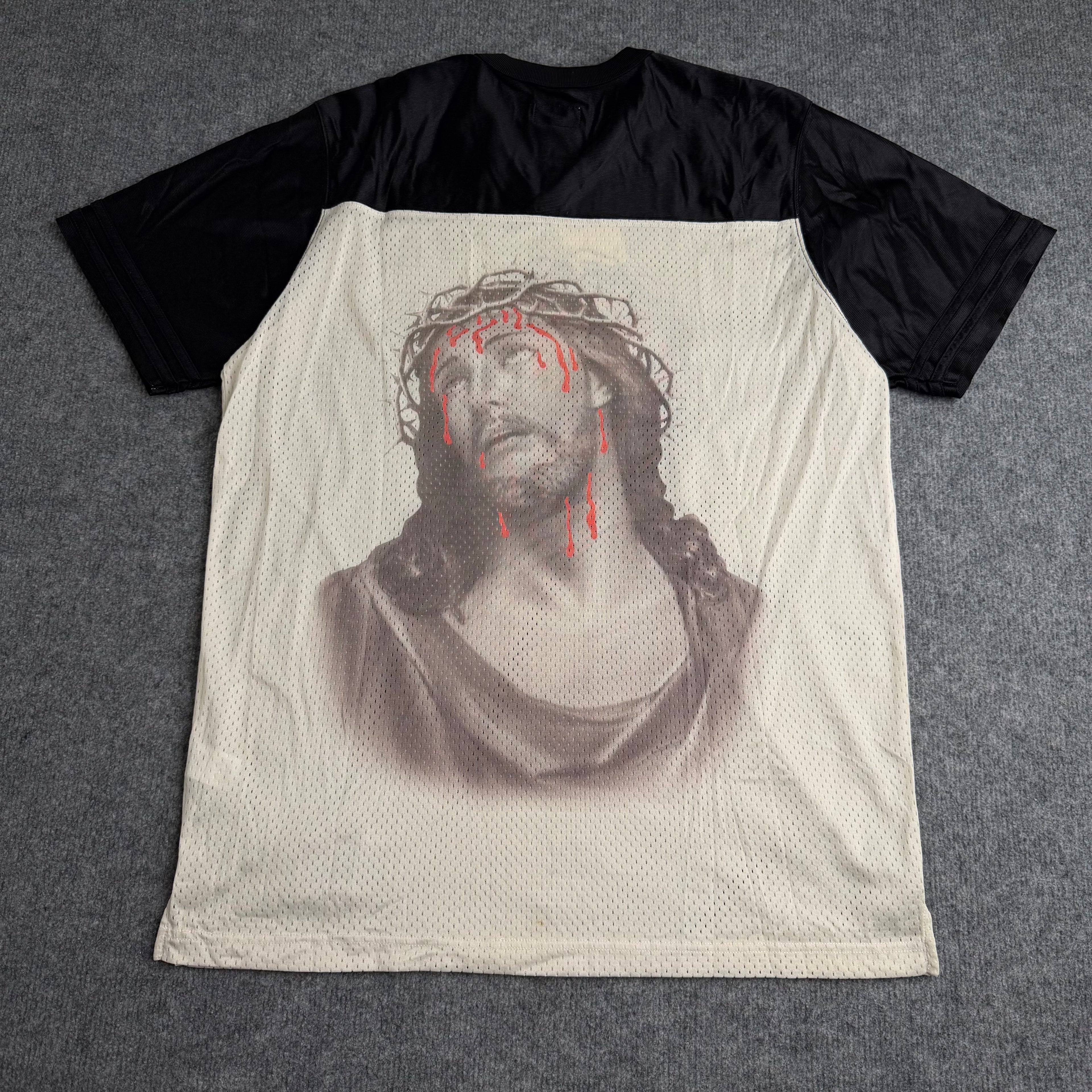 Supreme Jersey (Str. L)