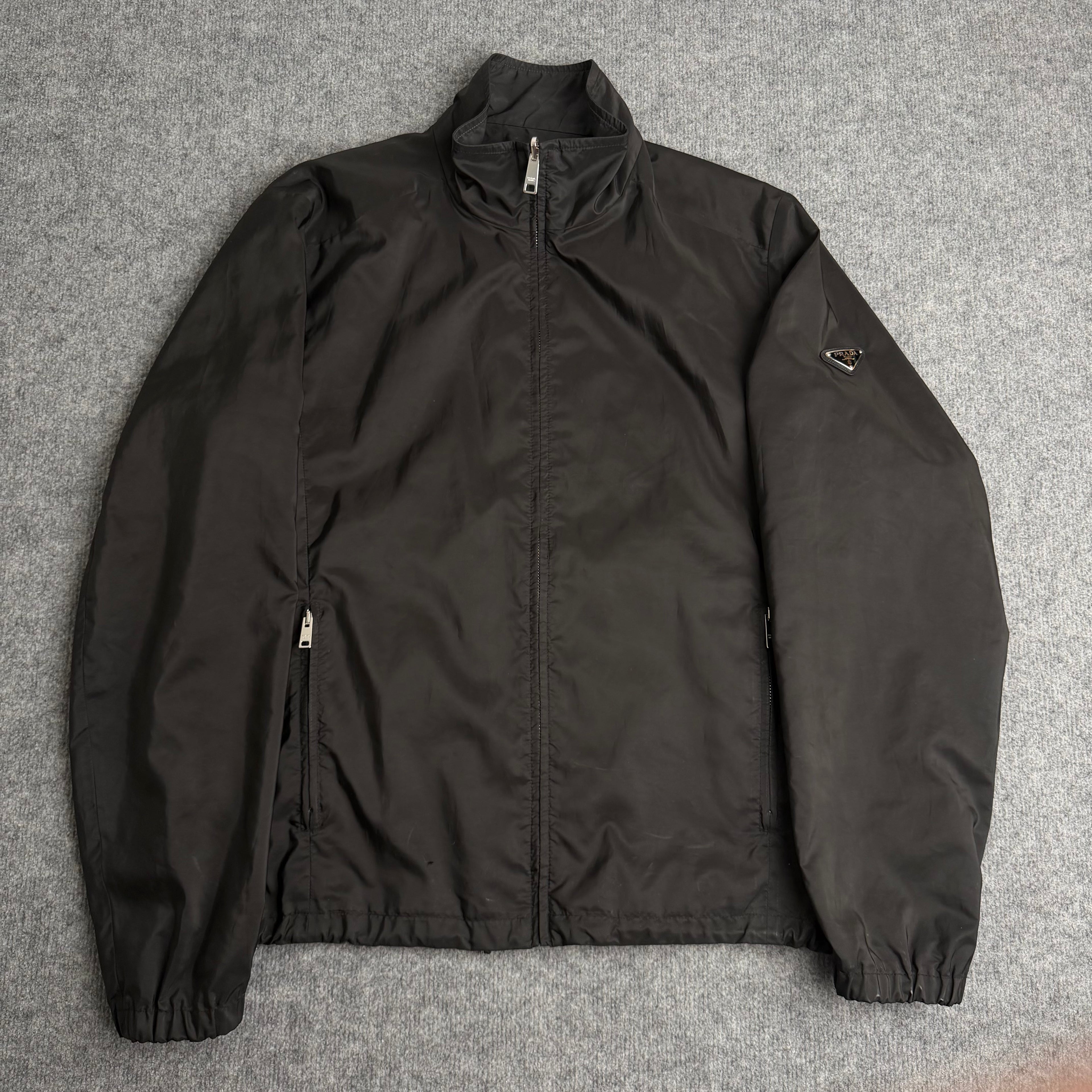 Prada jakke (Str. XL)