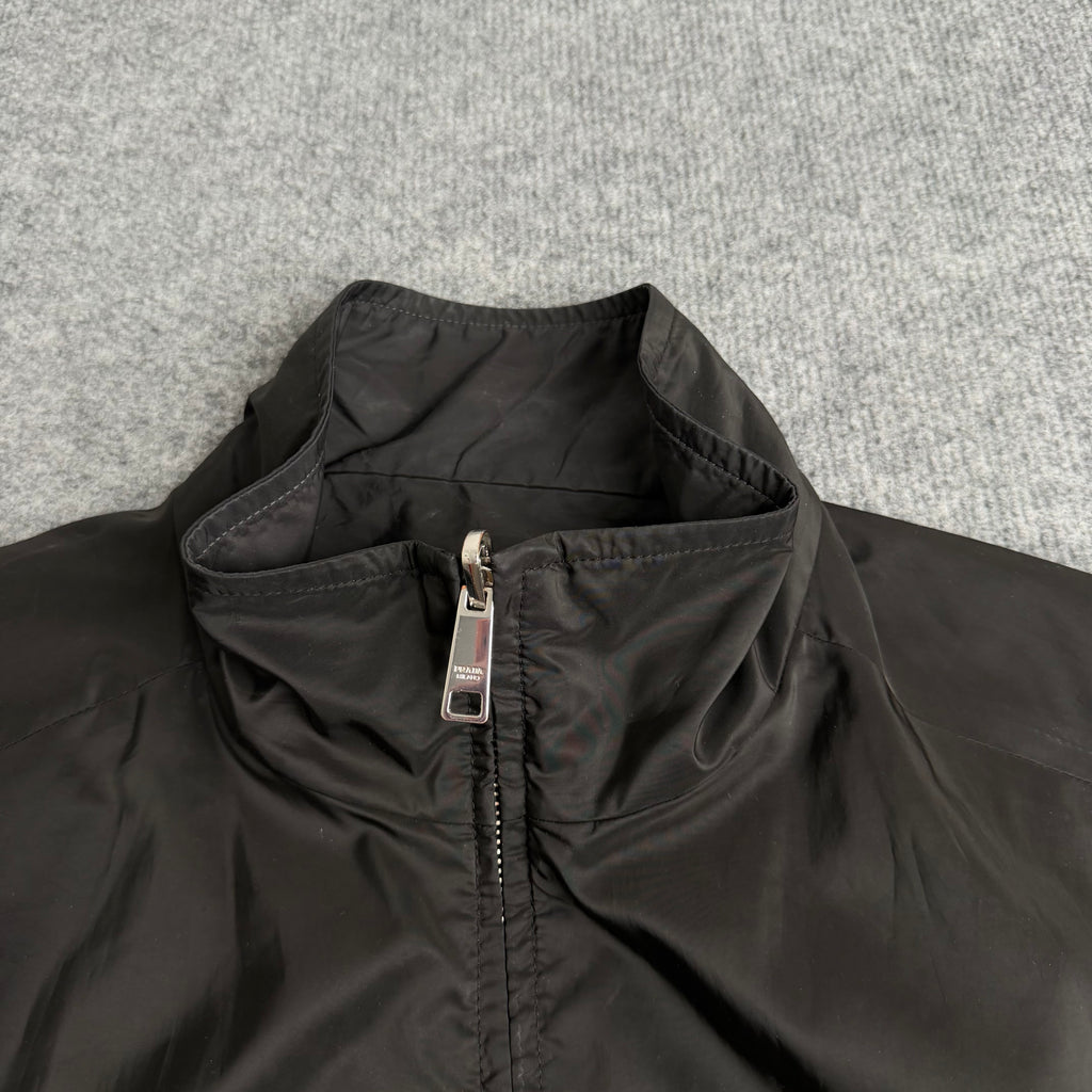 Prada jakke (Str. XL)