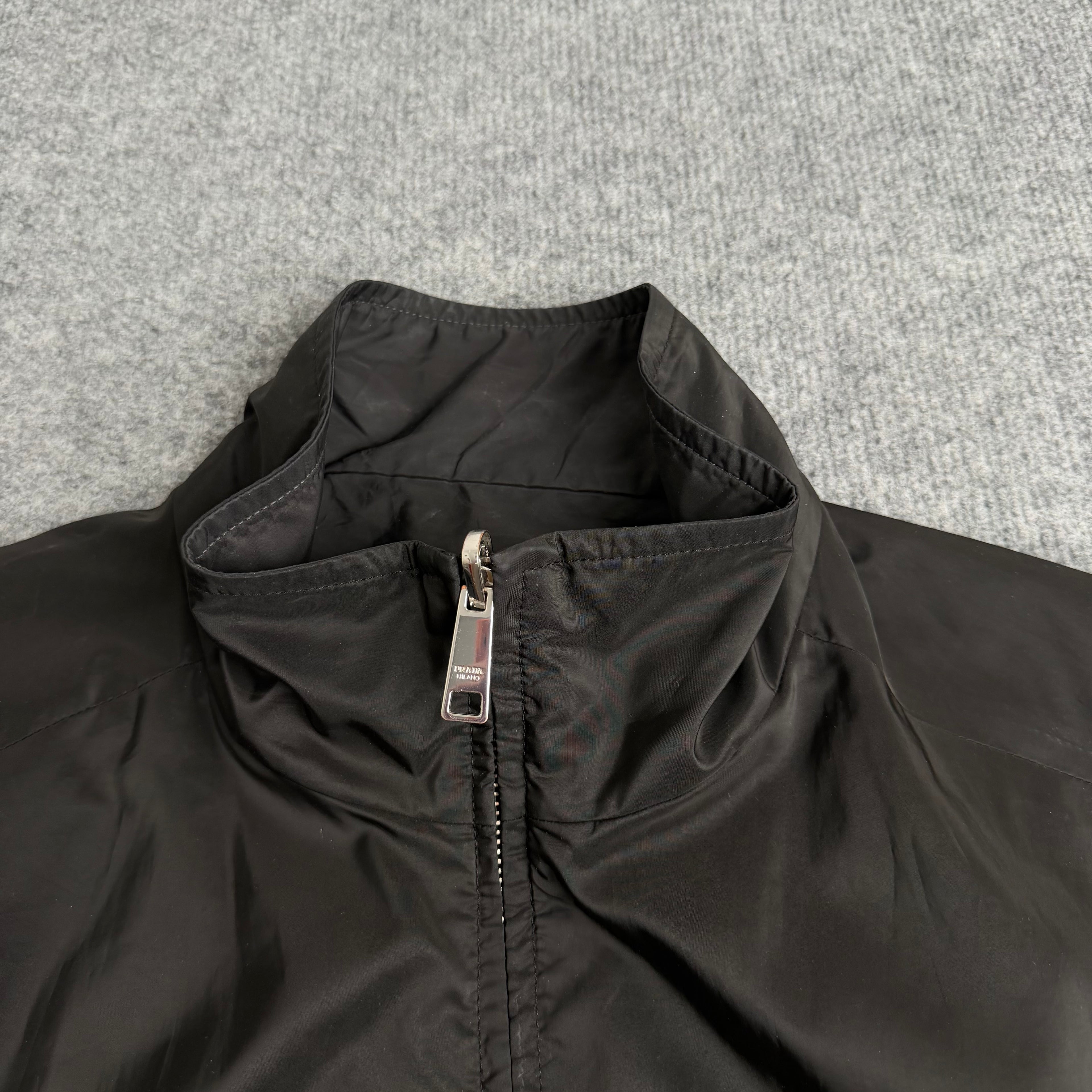 Prada jakke (Str. XL)