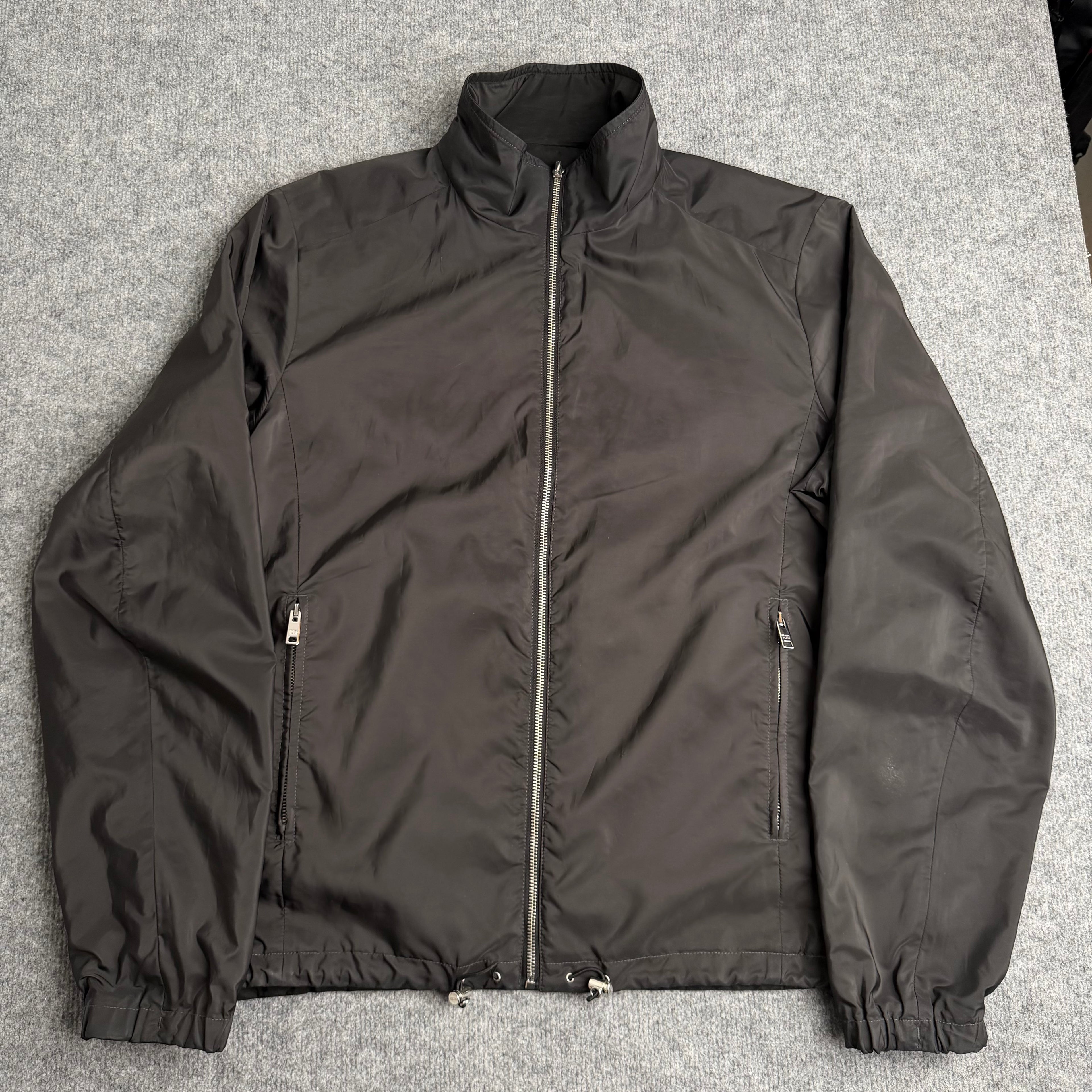 Prada jakke (Str. XL)