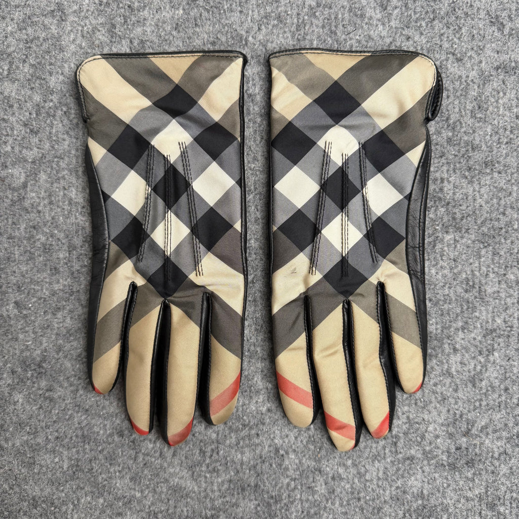 Burberry handsker