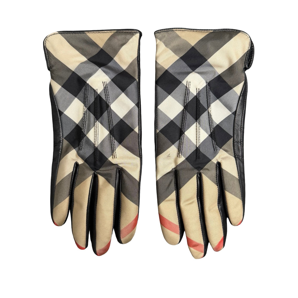 Burberry handsker
