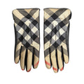 Burberry handsker