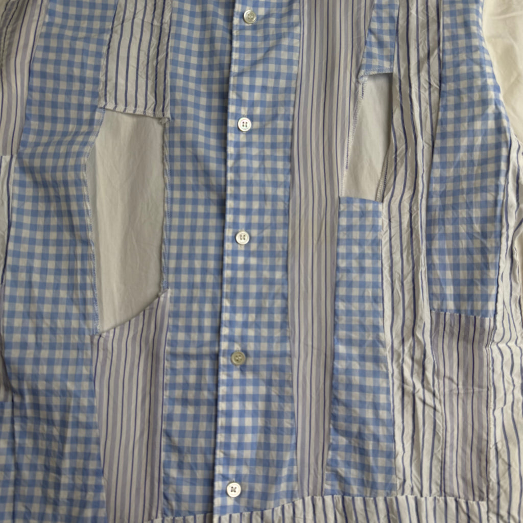 Comme Des Garcons skjorte (Str. S)