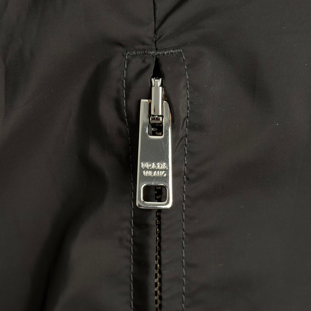 Prada jakke (Str. XL)