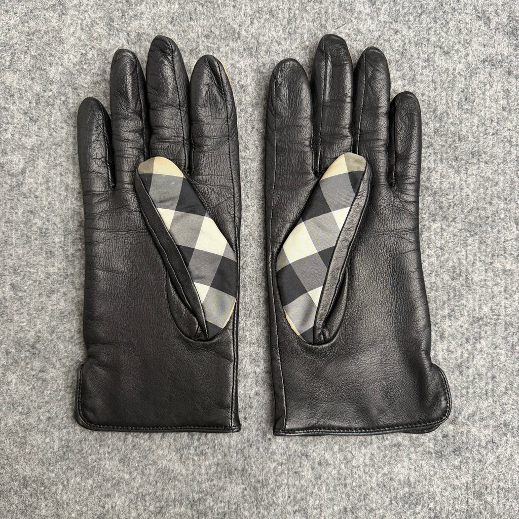 Burberry handsker